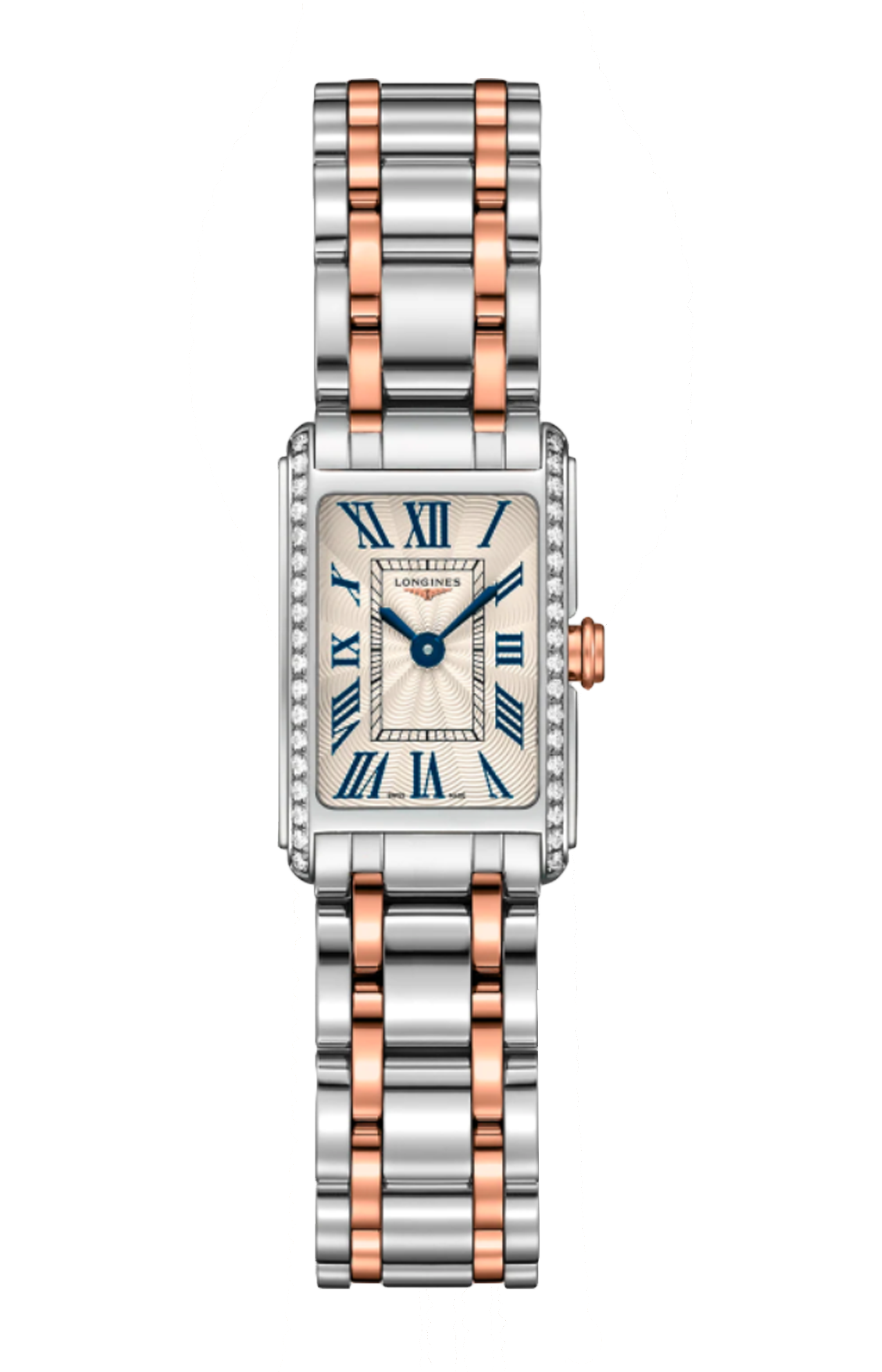 Longines | LONGINES DOLCEVITA - L5.258.5.79.7 (1)