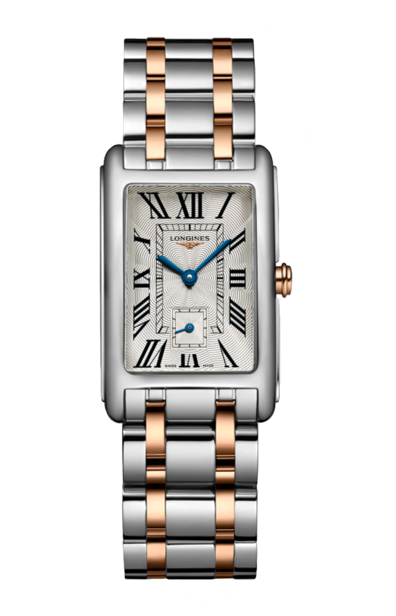 Longines | LONGINES DOLCEVITA - L5.512.5.71.7 (1)