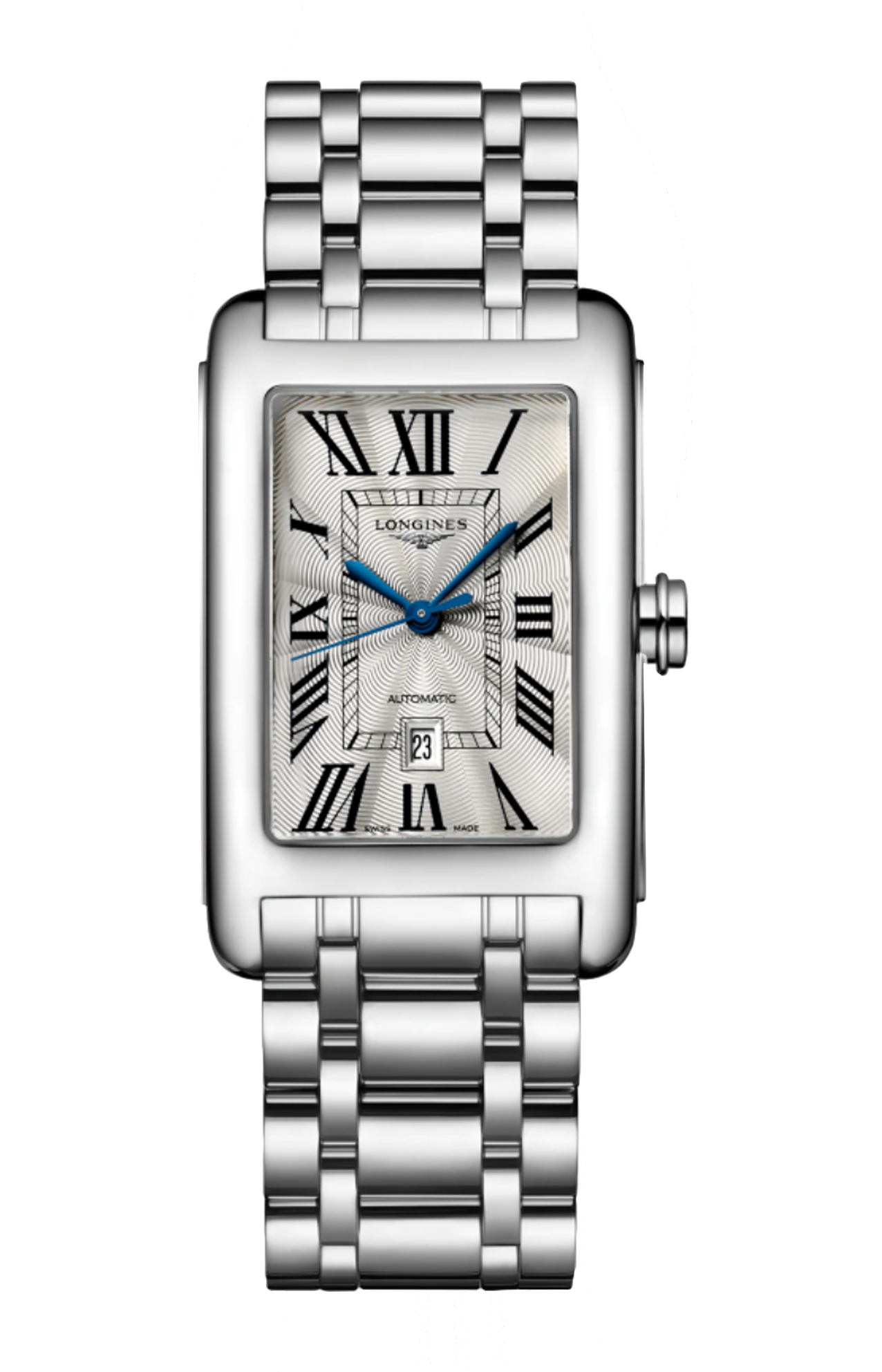 Longines | LONGINES DOLCEVITA - L5.757.4.71.6 (1)