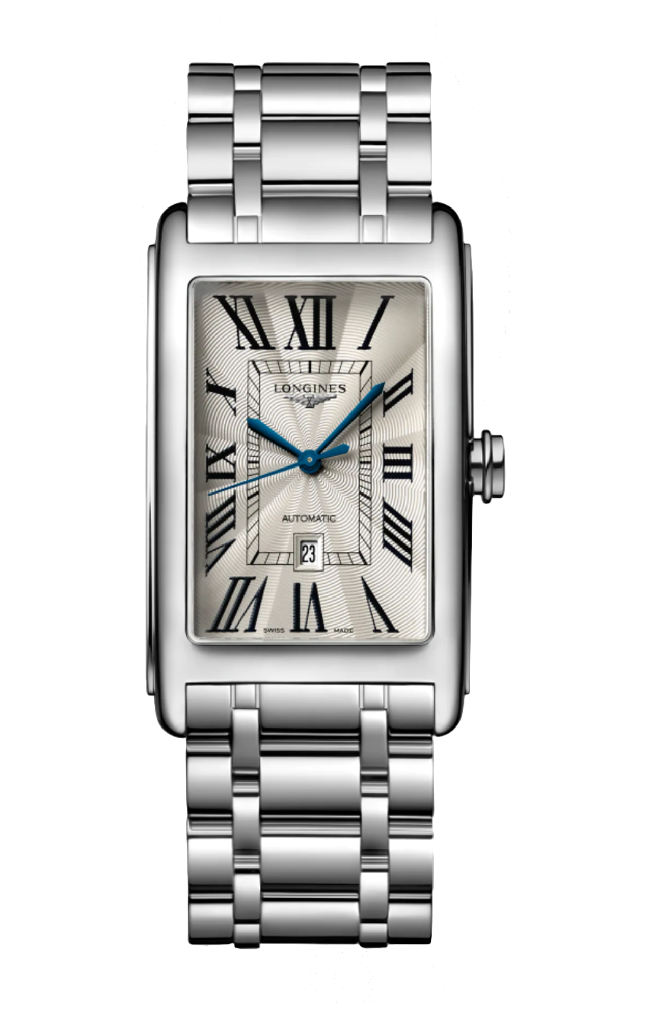 Longines | LONGINES DOLCEVITA - L5.767.4.71.6 (1)