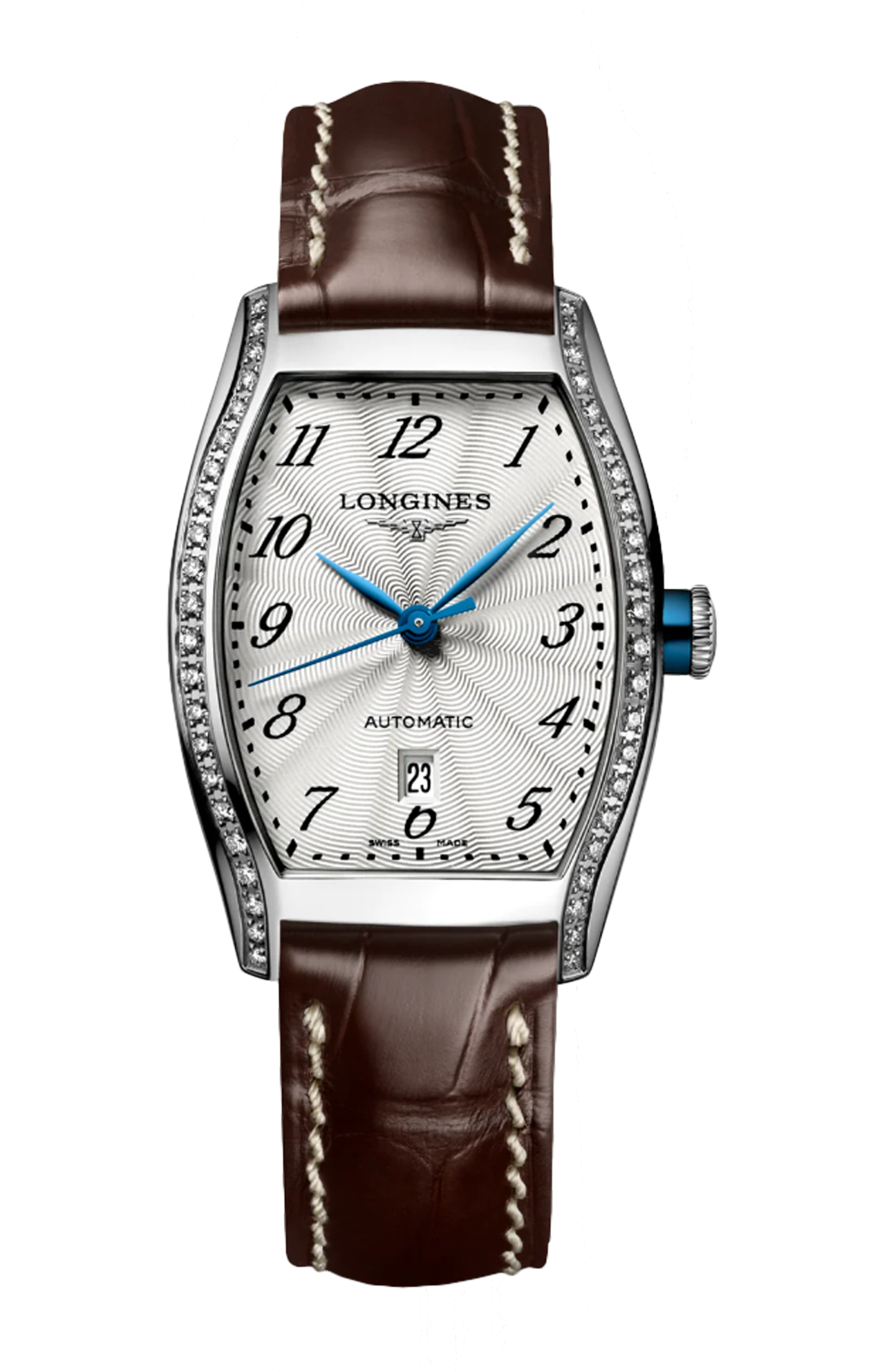 Longines | LONGINES EVIDENZA - L2.142.0.70.4 (1)