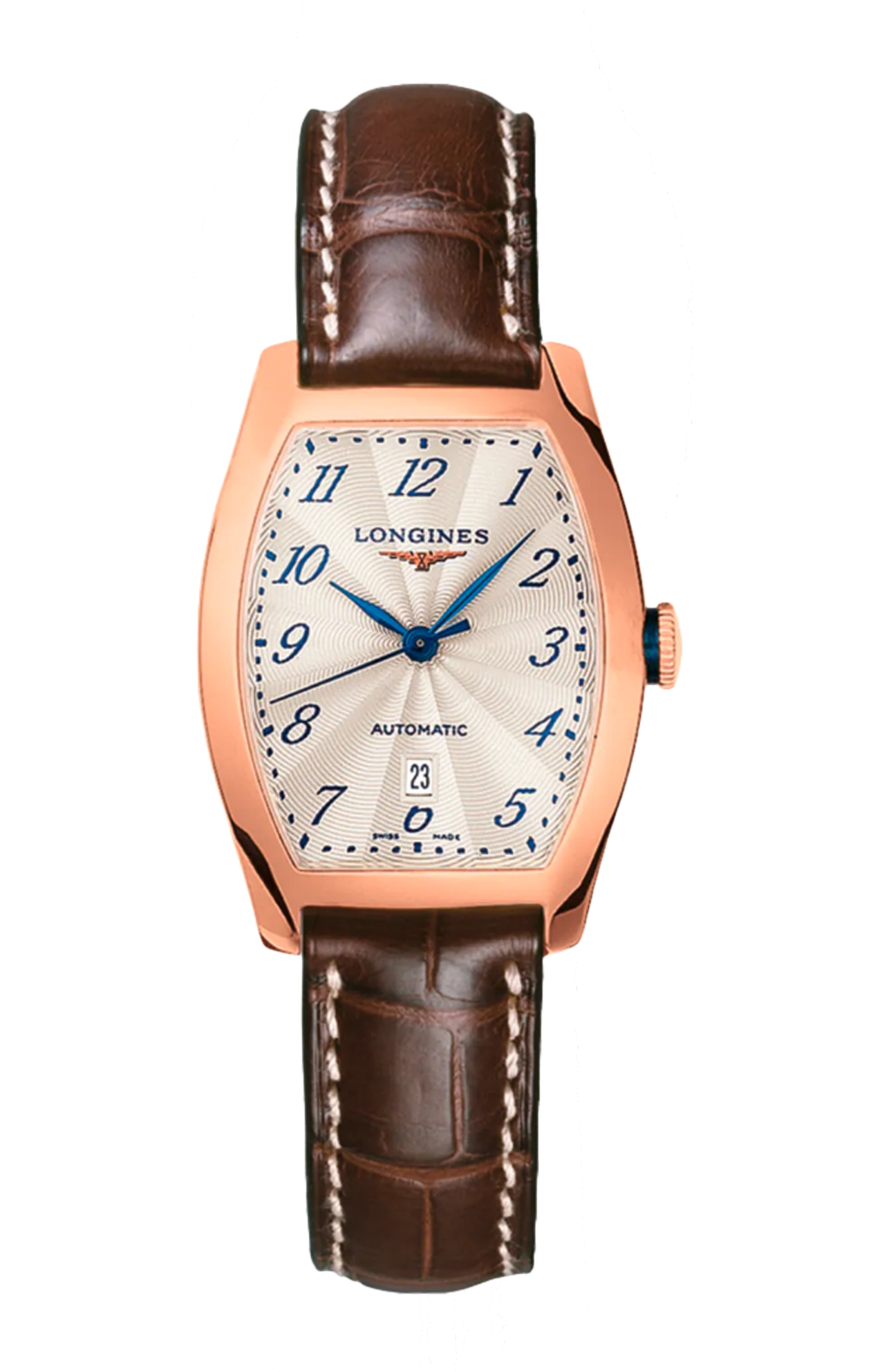 Longines | LONGINES EVIDENZA - L2.142.8.73.2 (1)