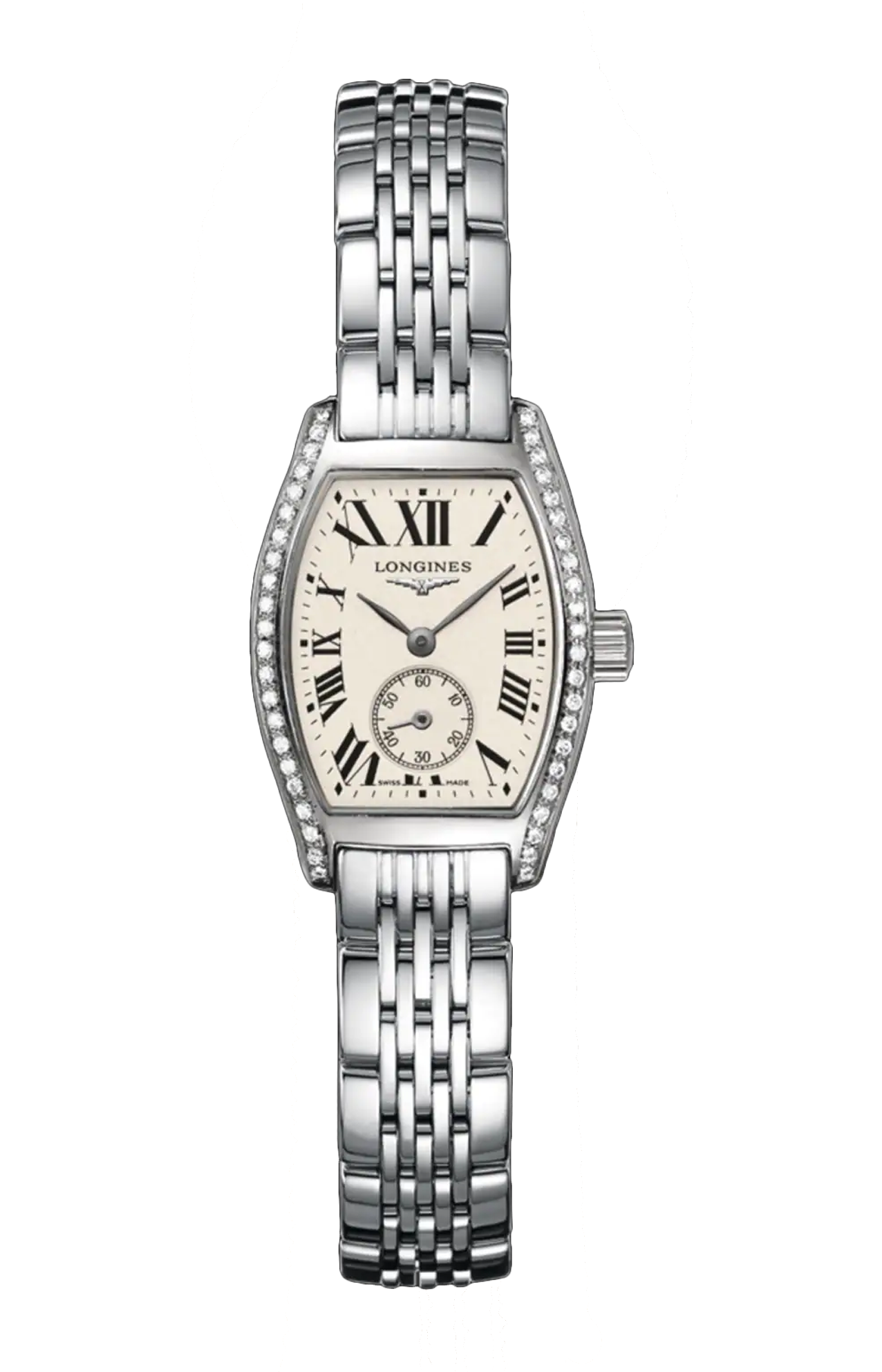 Longines | LONGINES EVIDENZA - L2.175.0.71.6 (1)