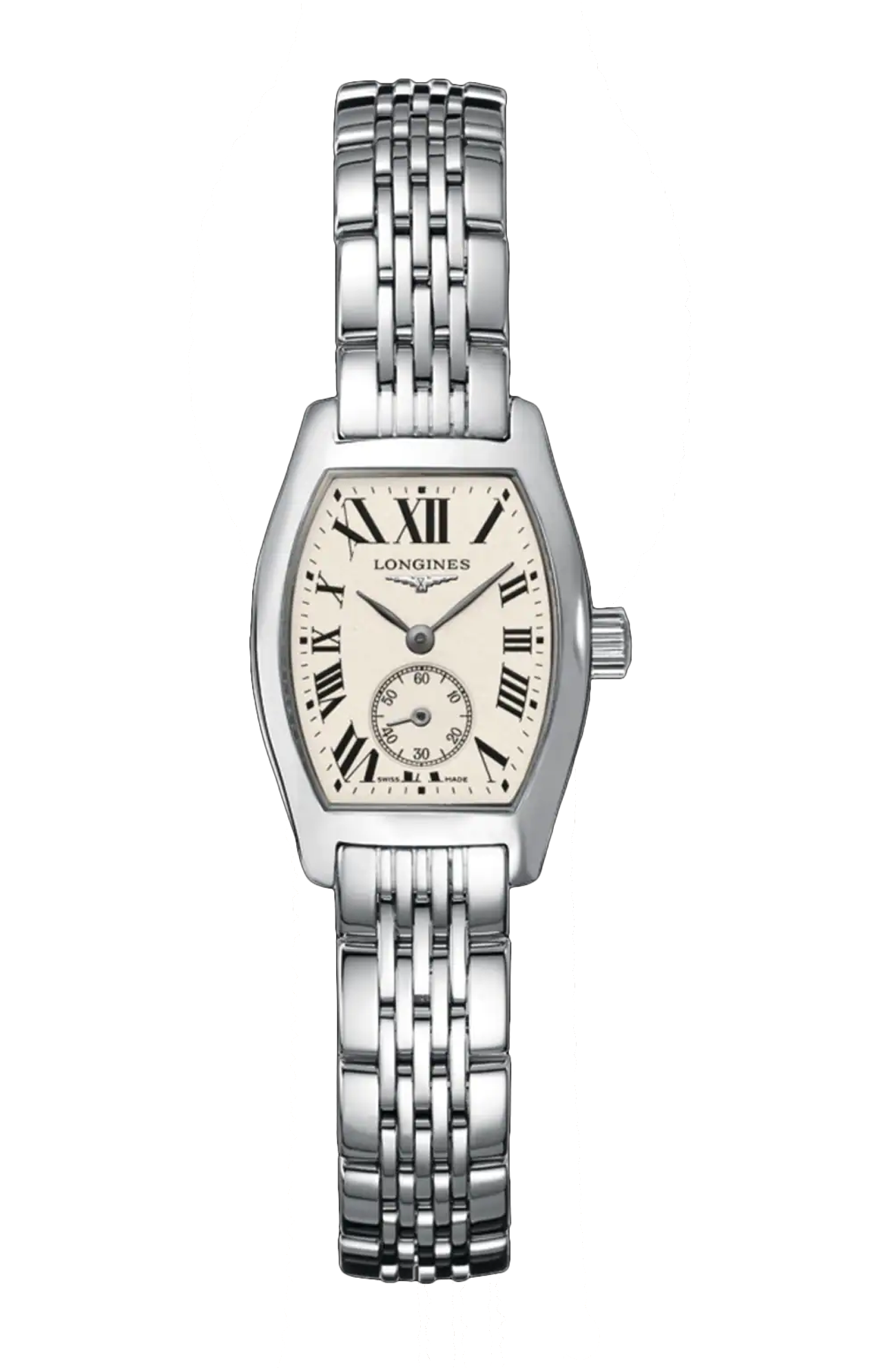 Longines | LONGINES EVIDENZA - L2.175.4.71.6 (1)