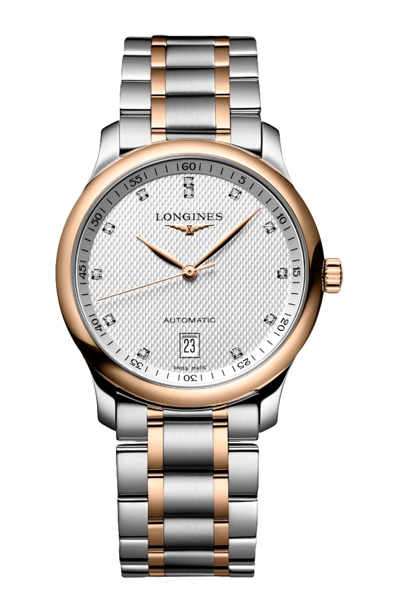 Longines | LONGINES MASTER COLLECTION - L2.628.5.97.7 (1)