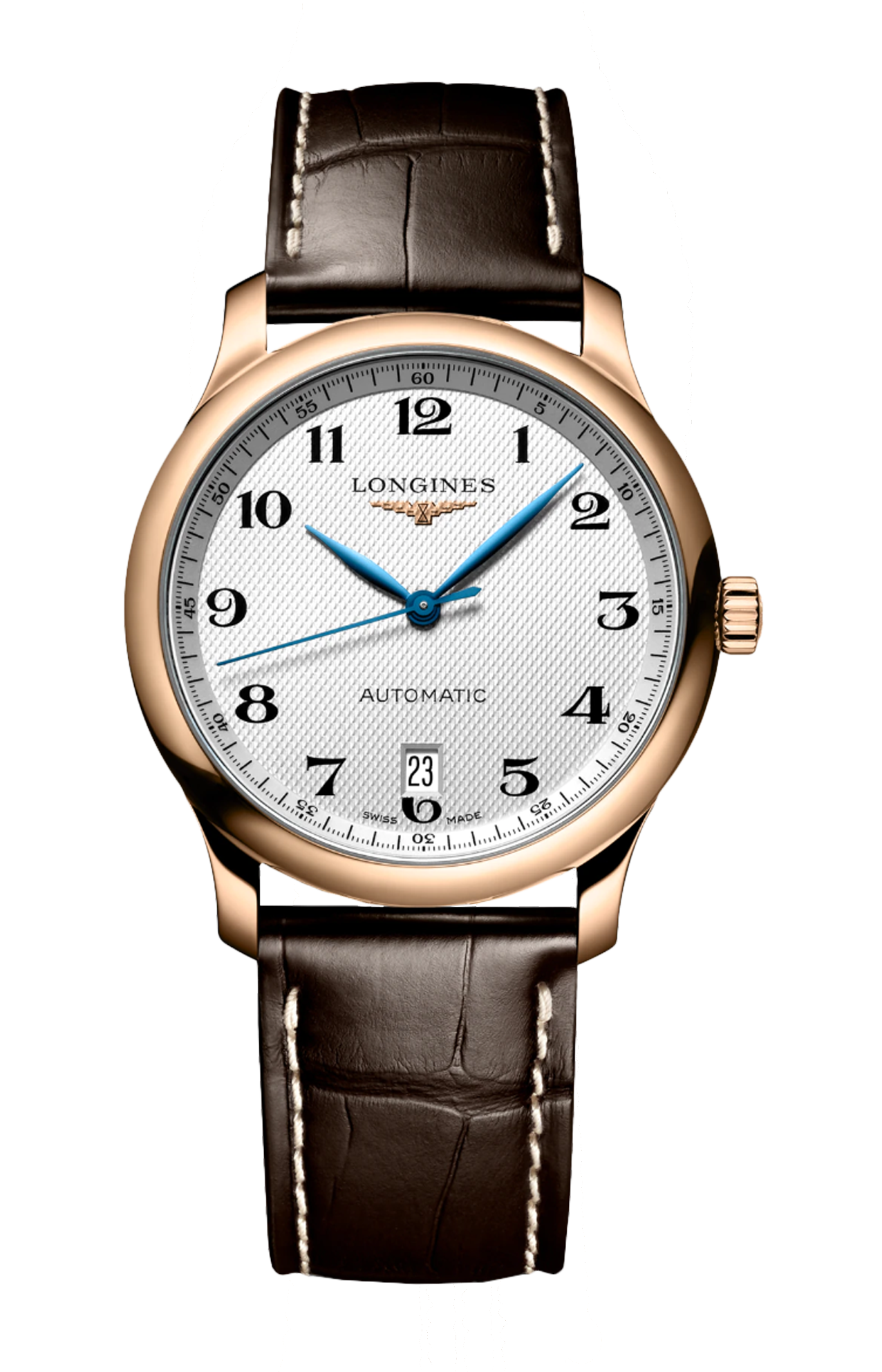 Longines | LONGINES MASTER COLLECTION - L2.628.8.78.3 (1)