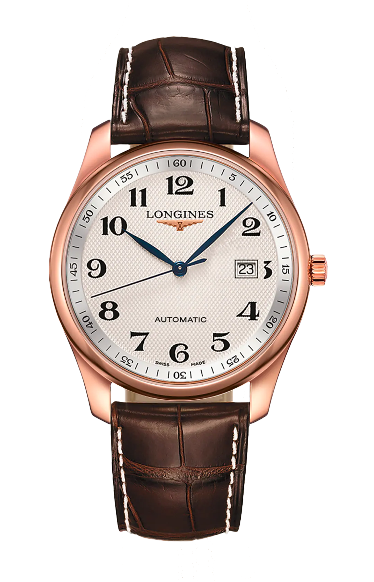 Longines | LONGINES MASTER COLLECTION - L2.793.8.78.3 (1)