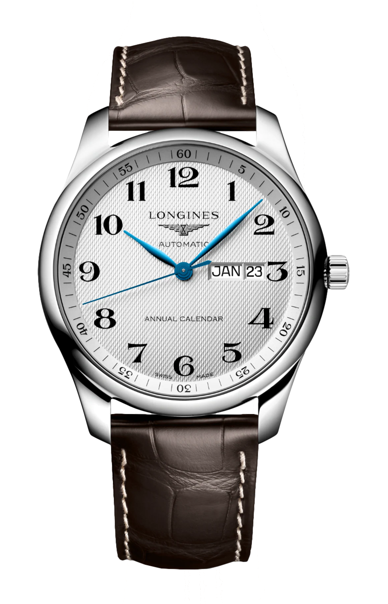 Longines | LONGINES MASTER COLLECTION - L2.920.4.78.3 (1)