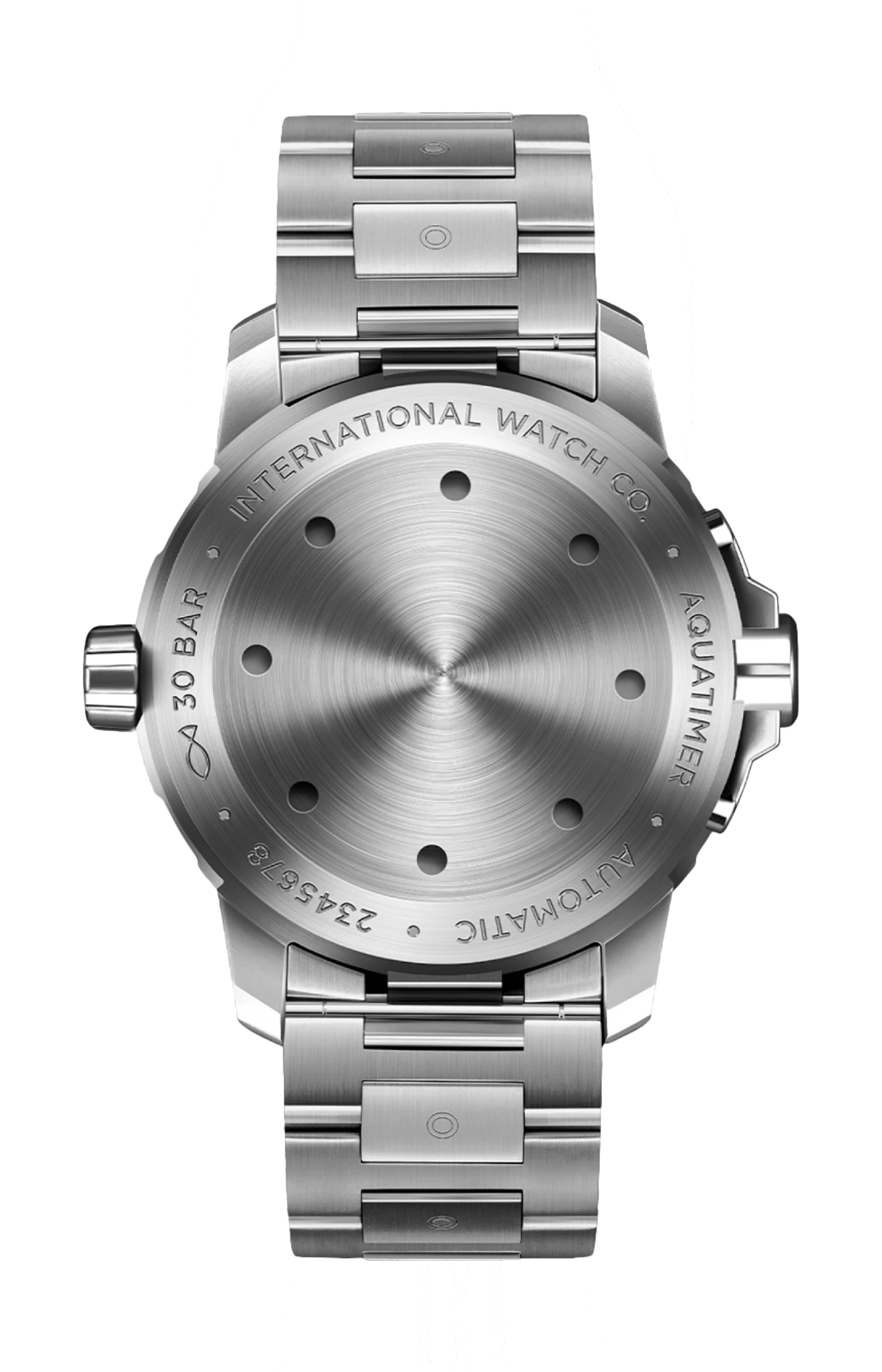 Iwc Schaffhausen | AQUATIMER AUTOMATIC - IW328803 (2)