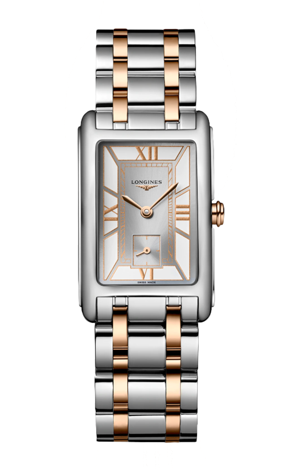 Longines | LONGINES DOLCEVITA - L5.512.5.75.7 (1)