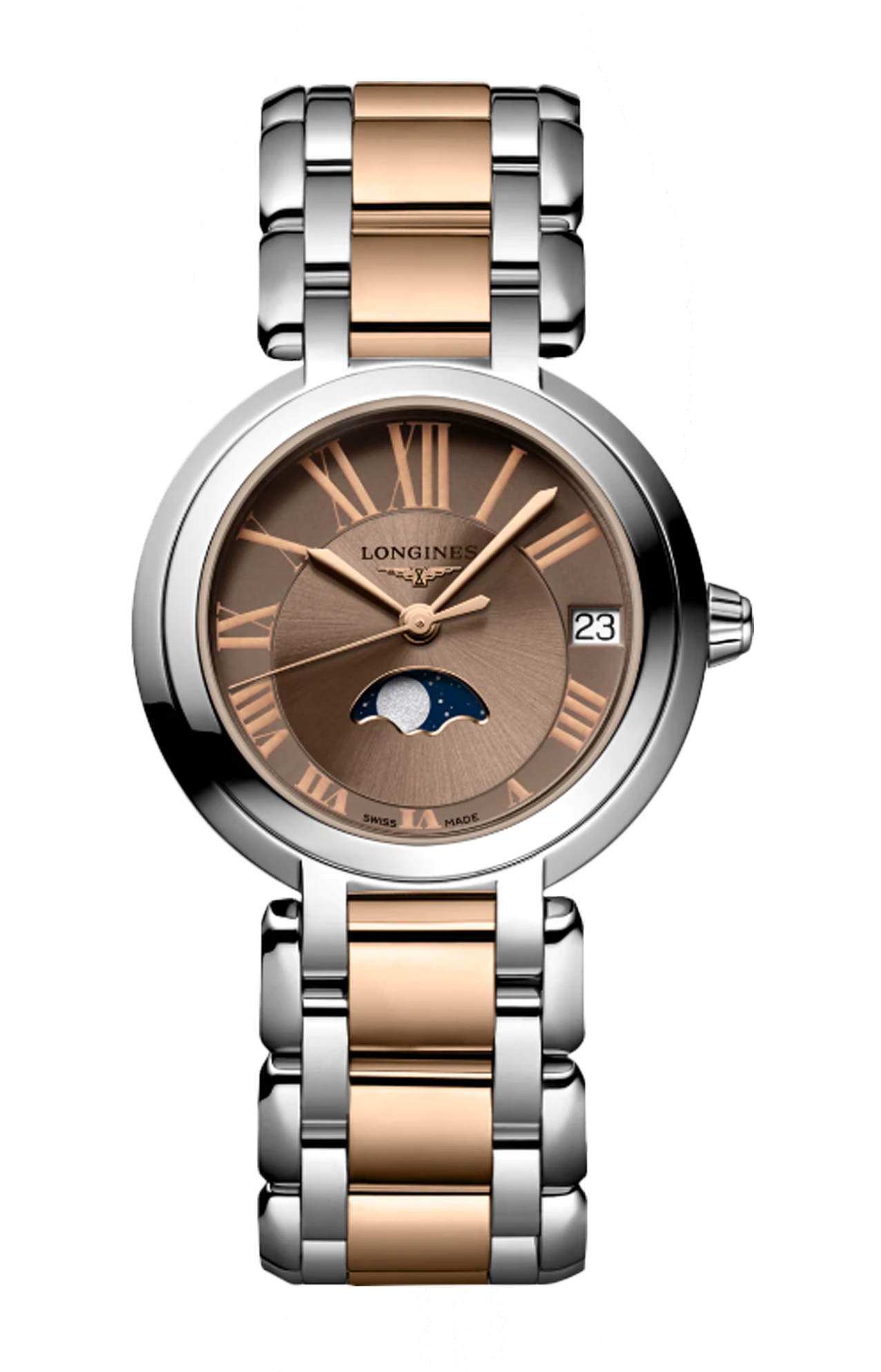 Longines | LONGINES PRIMALUNA MOONPHASE - L8.115.5.61.7 (1)