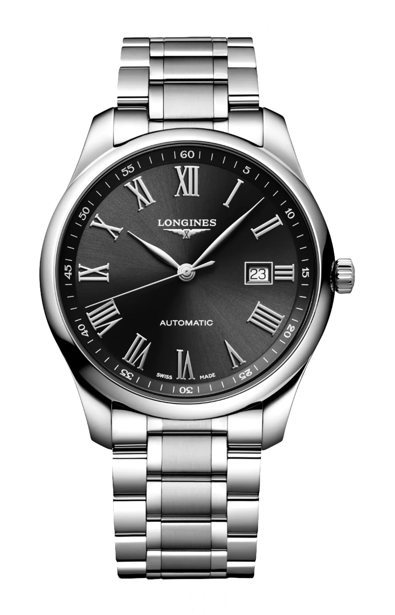 Longines | LONGINES MASTER COLLECTION - L2.893.4.59.6 (1)