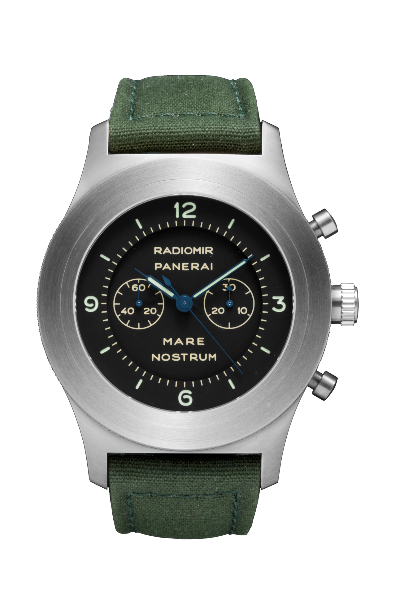 Panerai | MARE NOSTRUM - 52MM - SPECIAL EDITION - PAM00300 (1)