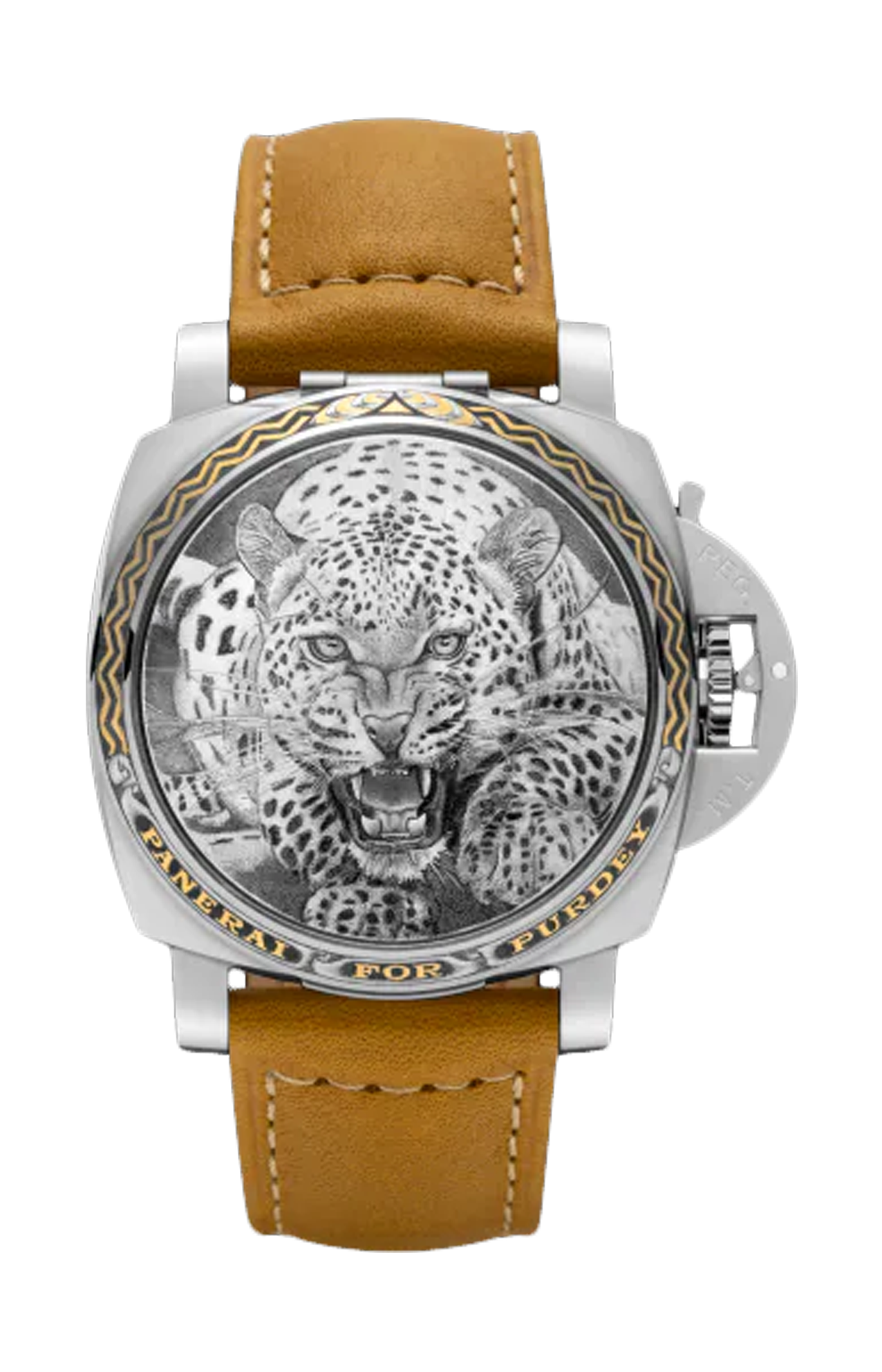 Panerai | LUMINOR SEALAND - 44 MM - SPECIAL EDITION - PAM00854 (1)