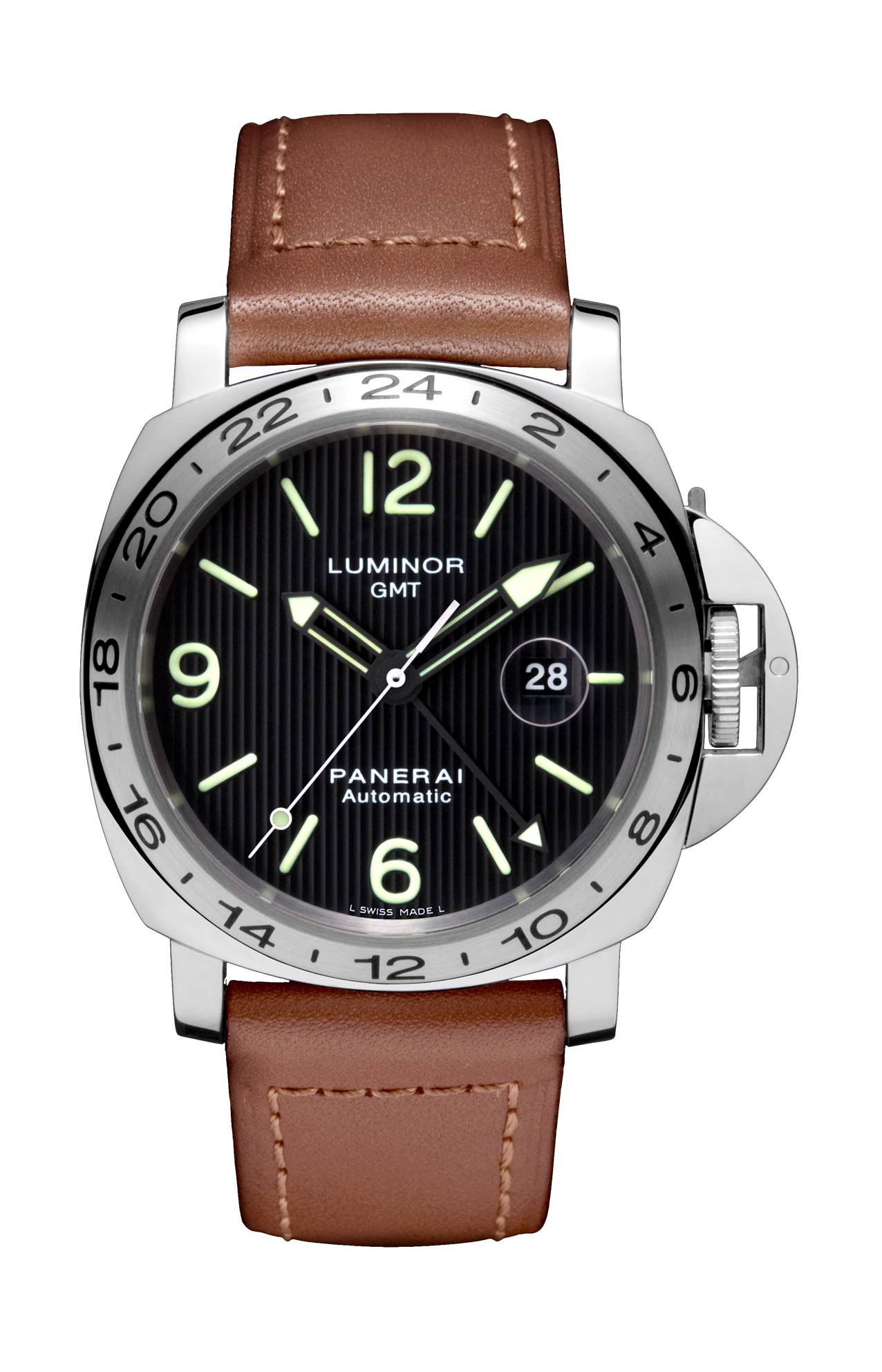 Panerai | LUMINOR GMT - 44MM - SPECIAL EDITION - PAM00029 (1)