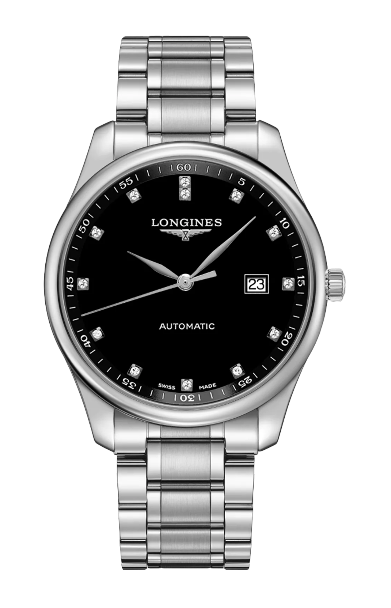 Longines | LONGINES MASTER COLLECTION - L2.893.4.57.6 (1)