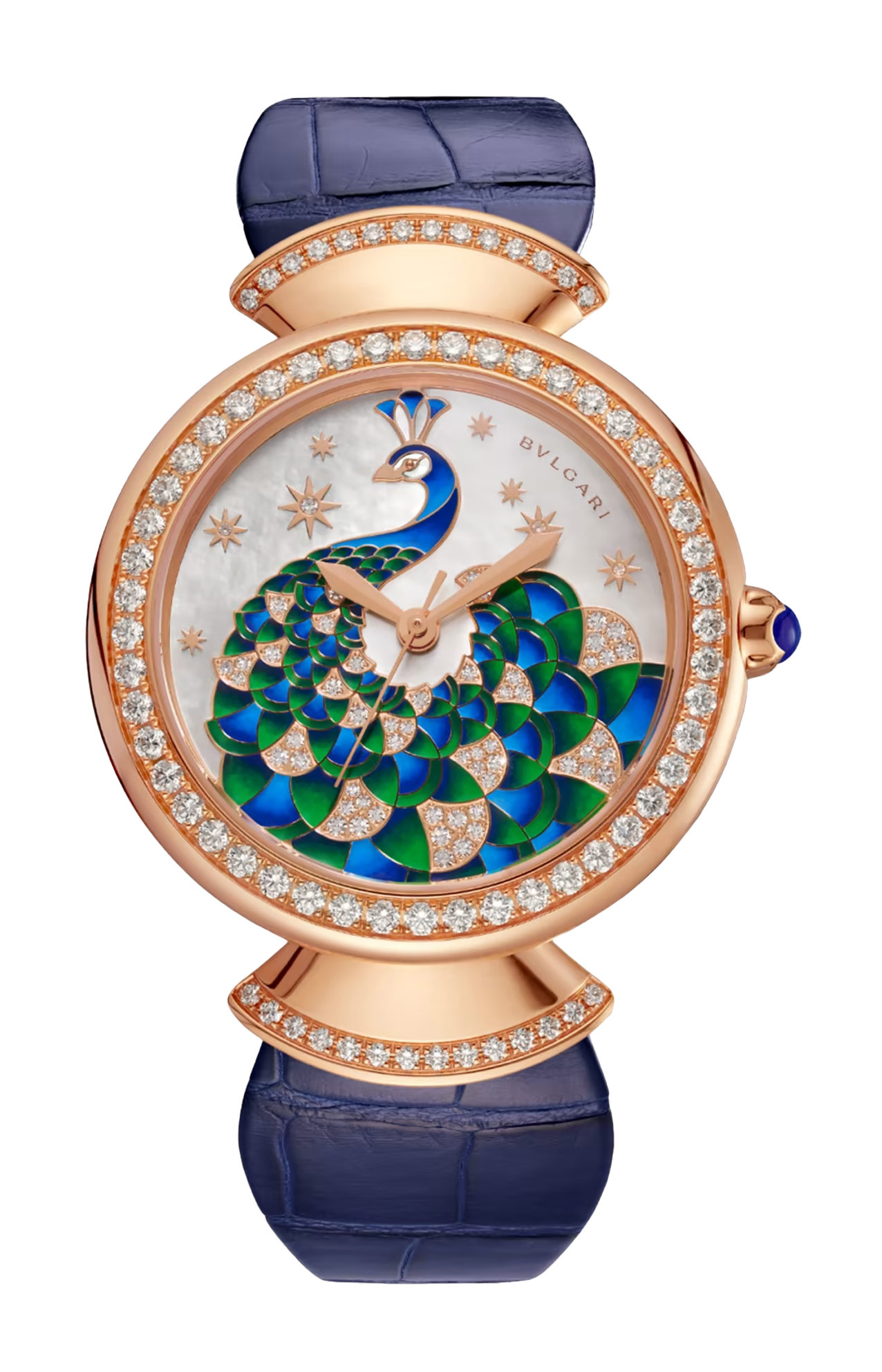 Bulgari | DIVA'S DREAM - DVP37PAGDL (1)