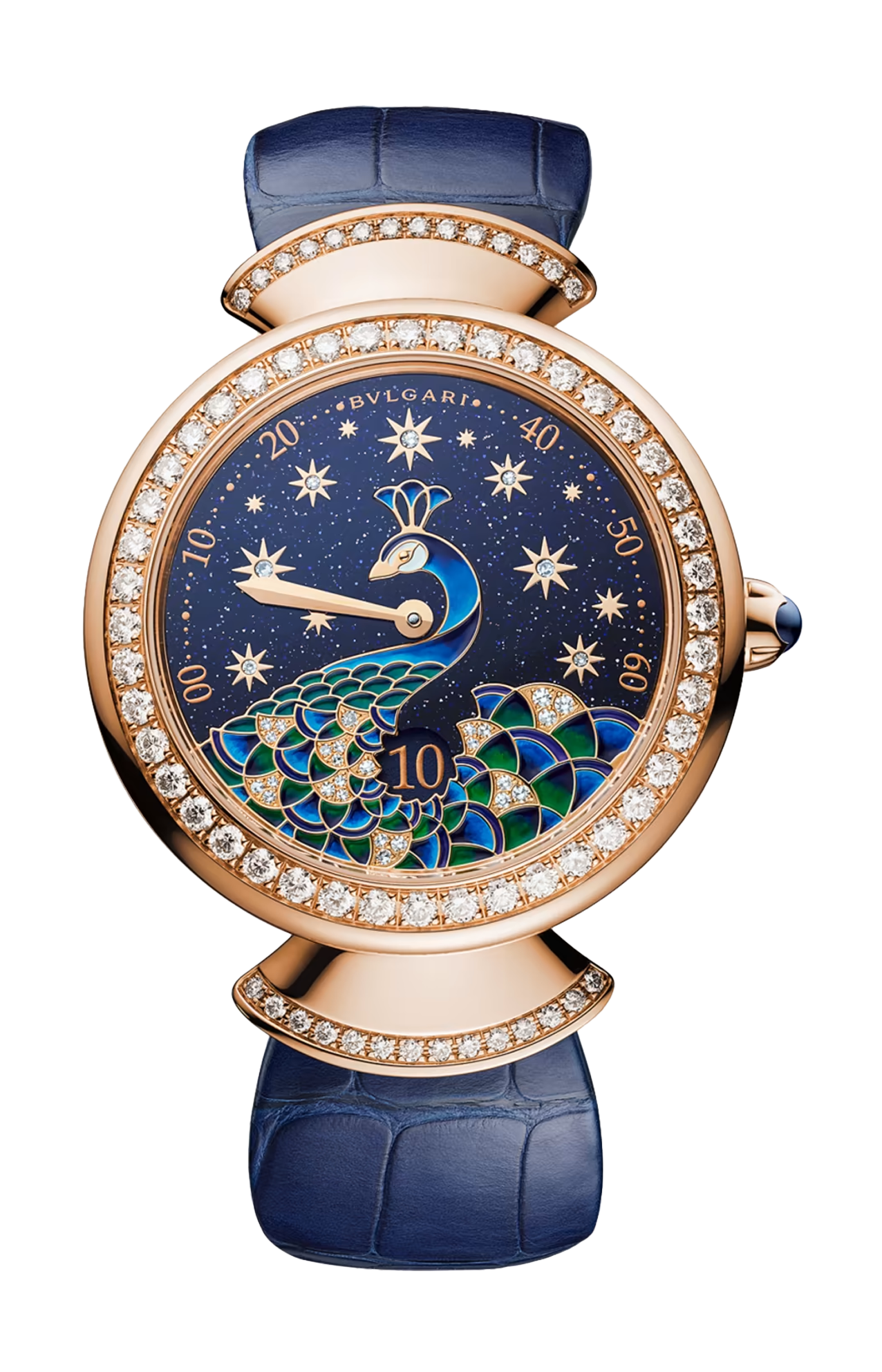 Bulgari | DIVA'S DREAM - DVP37AGDLR/7 (1)