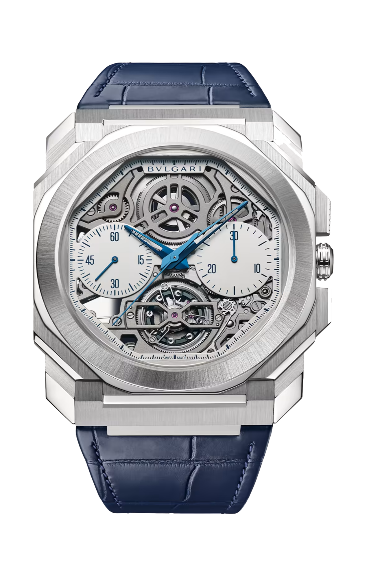 Bulgari | OCTO FINISSIMO - BGO43PXTTBCH (1)