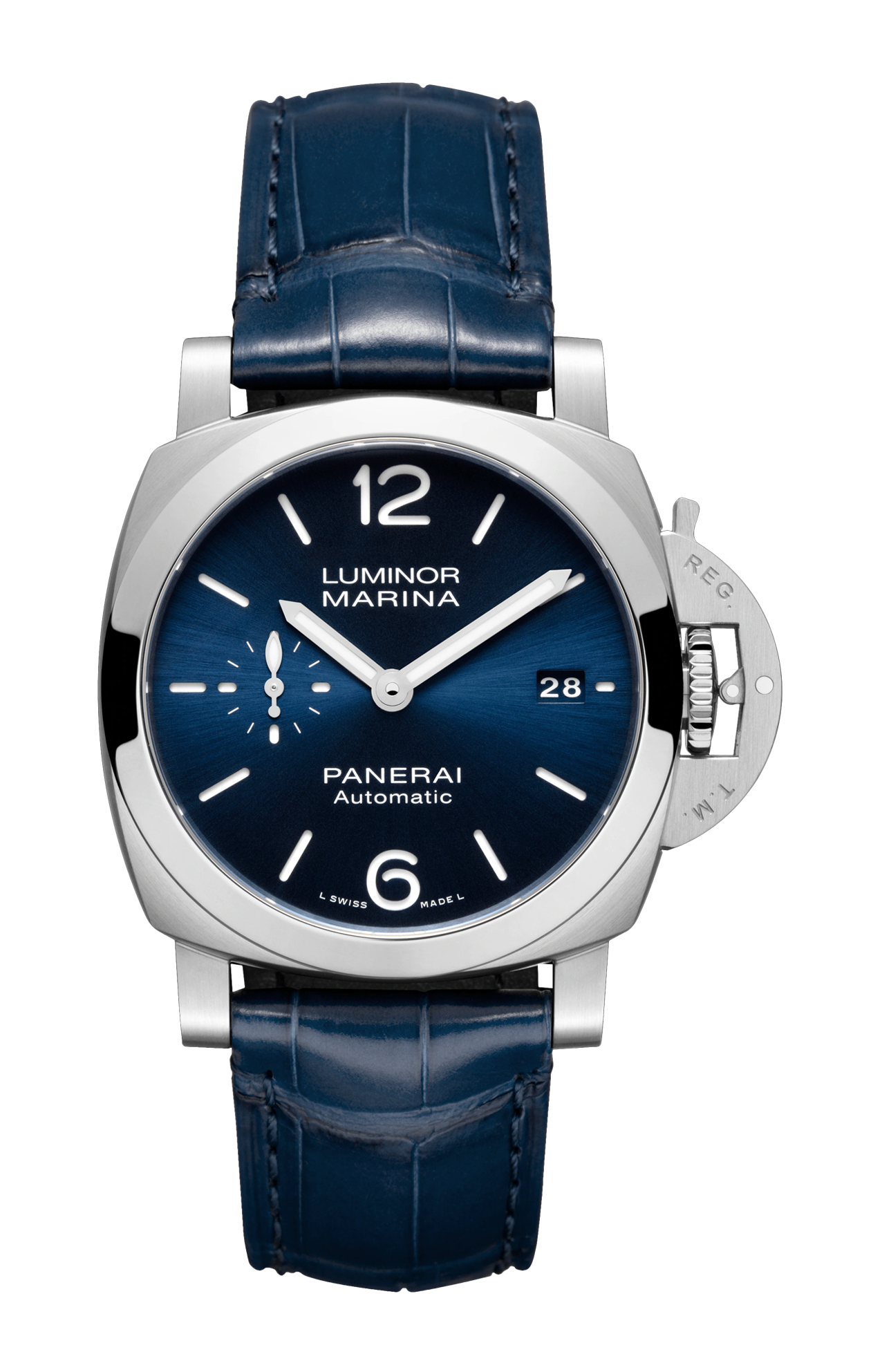 Panerai | LUMINOR QUARANTA - PAM01370 (1)
