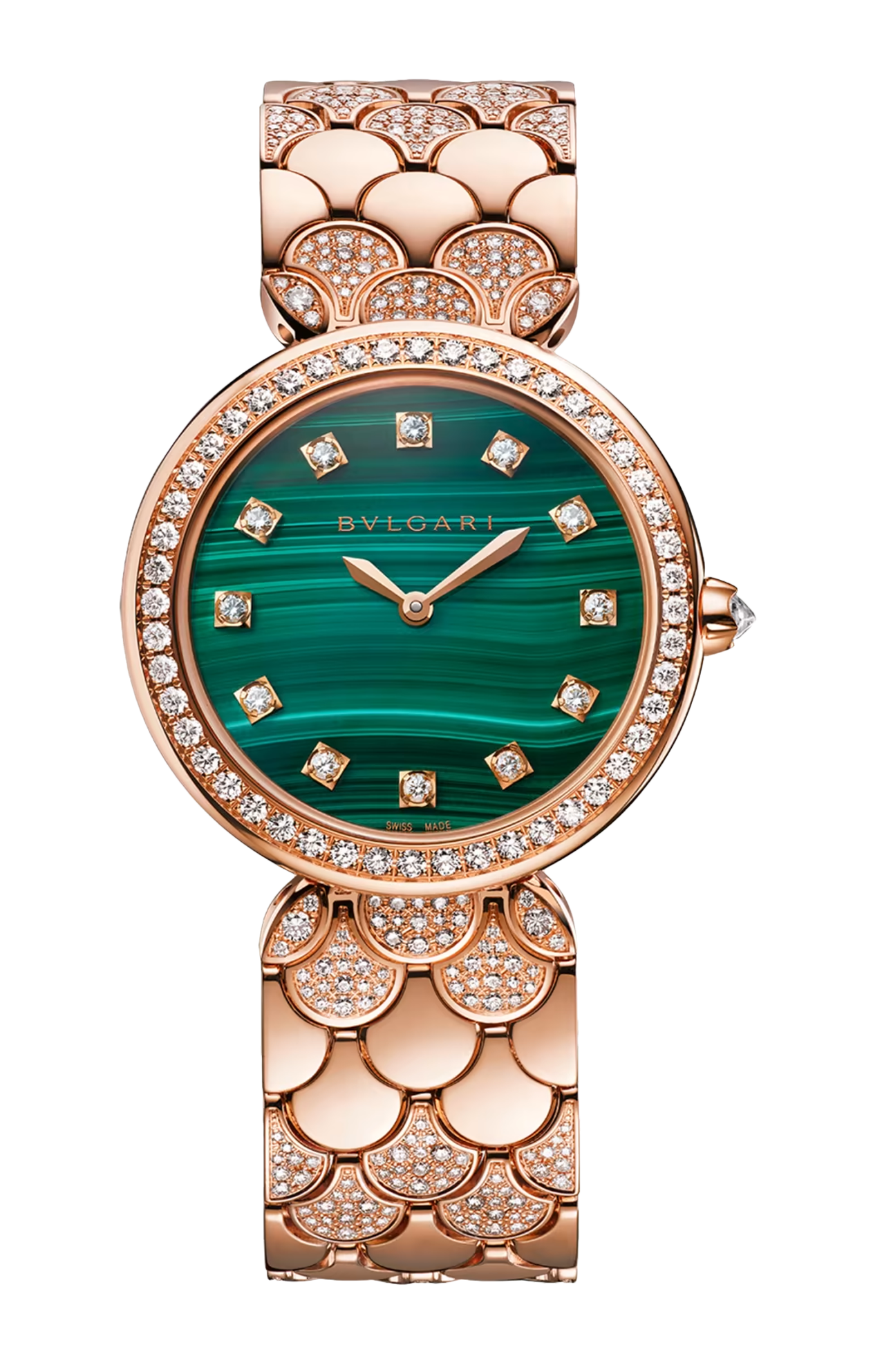 Bulgari | DIVA'S DREAM - DVP33MALPGD/12 (1)
