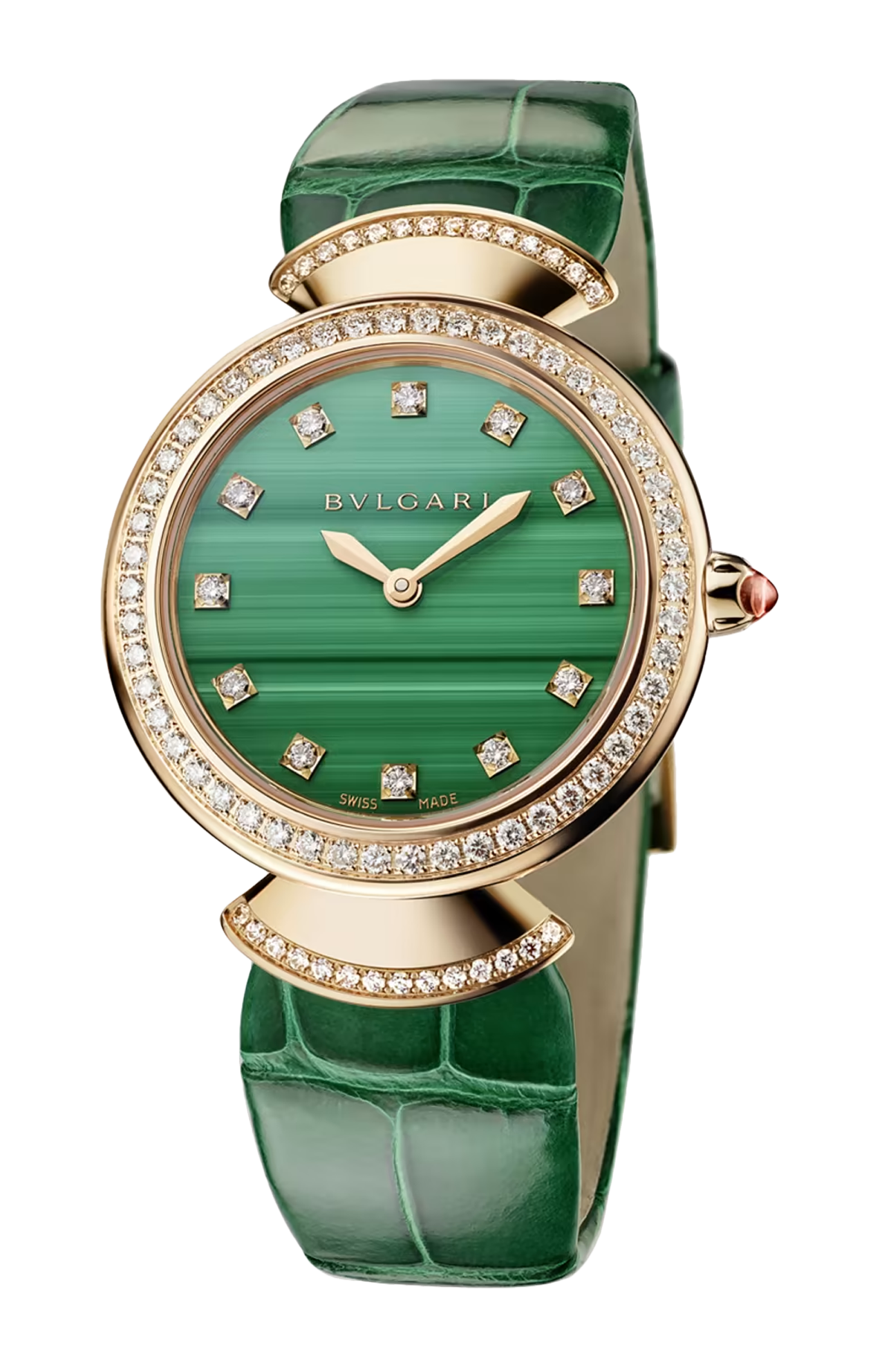 Bulgari | DIVA'S DREAM - DVP30MALGLD/12 (2)