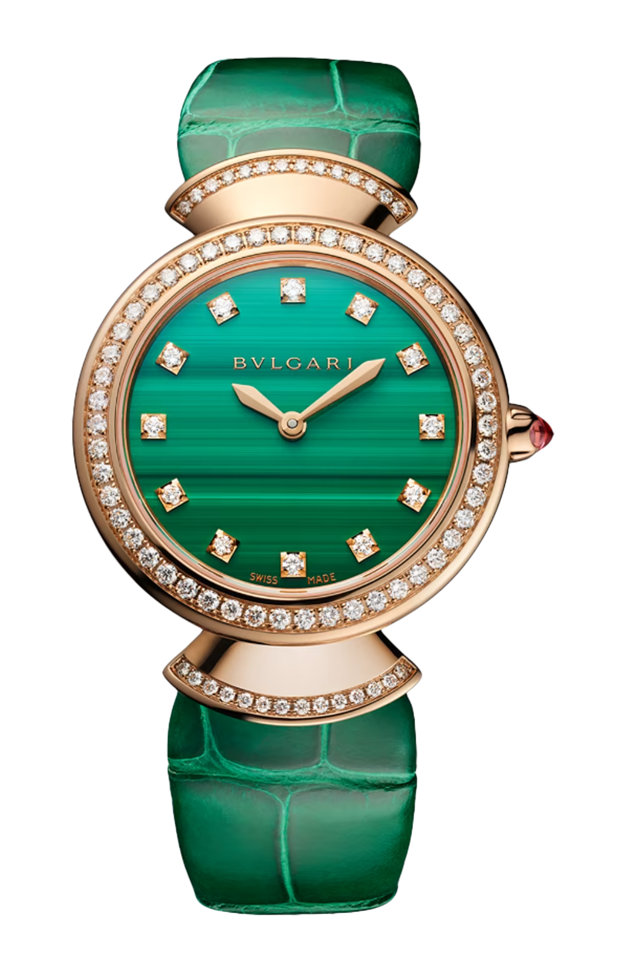 Bulgari | DIVA'S DREAM - DVP30MALGLD/12 (1)