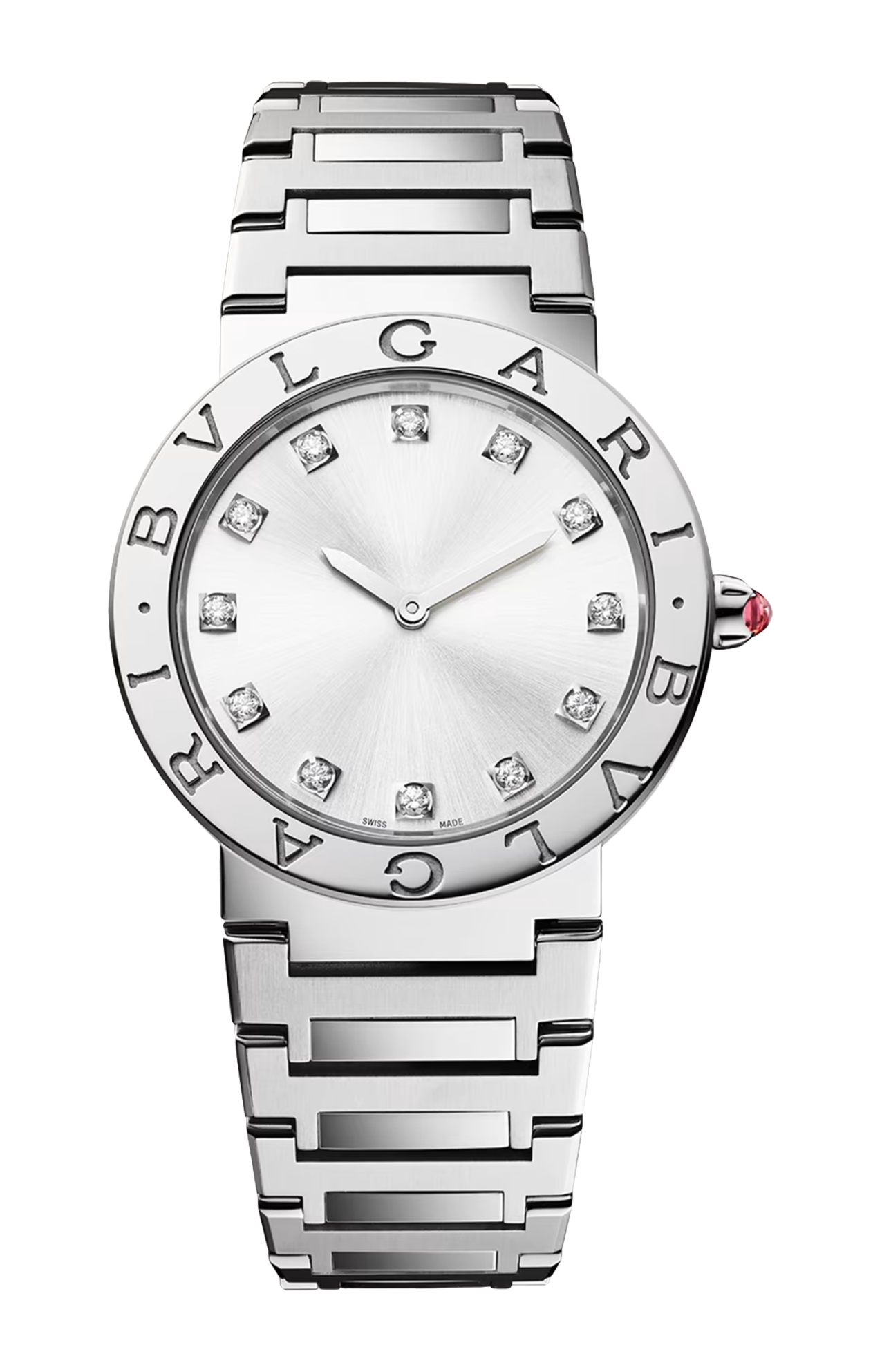 Bulgari | BVLGARI BVLGARI - BBL33WSS/12/QZ (1)