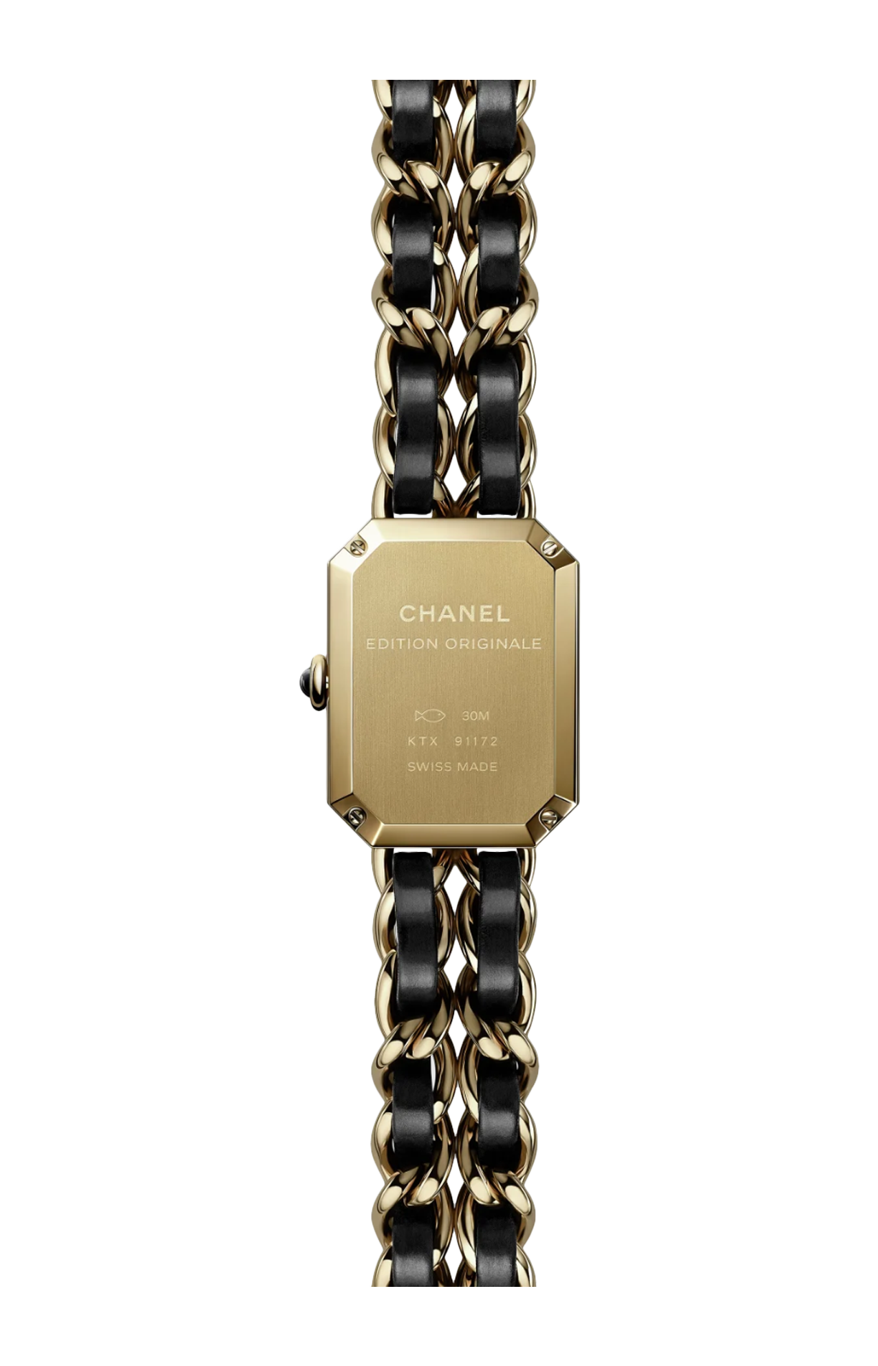 Chanel | PREMI&Egrave;RE &Eacute;DITION ORIGINALE - H6951 (2)