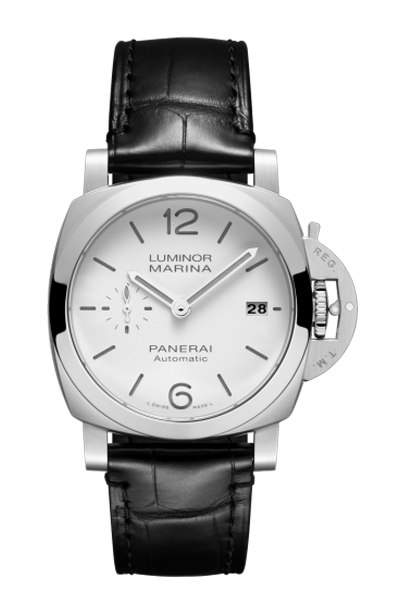 Panerai | LUMINOR QUARANTA - PAM01371 (1)