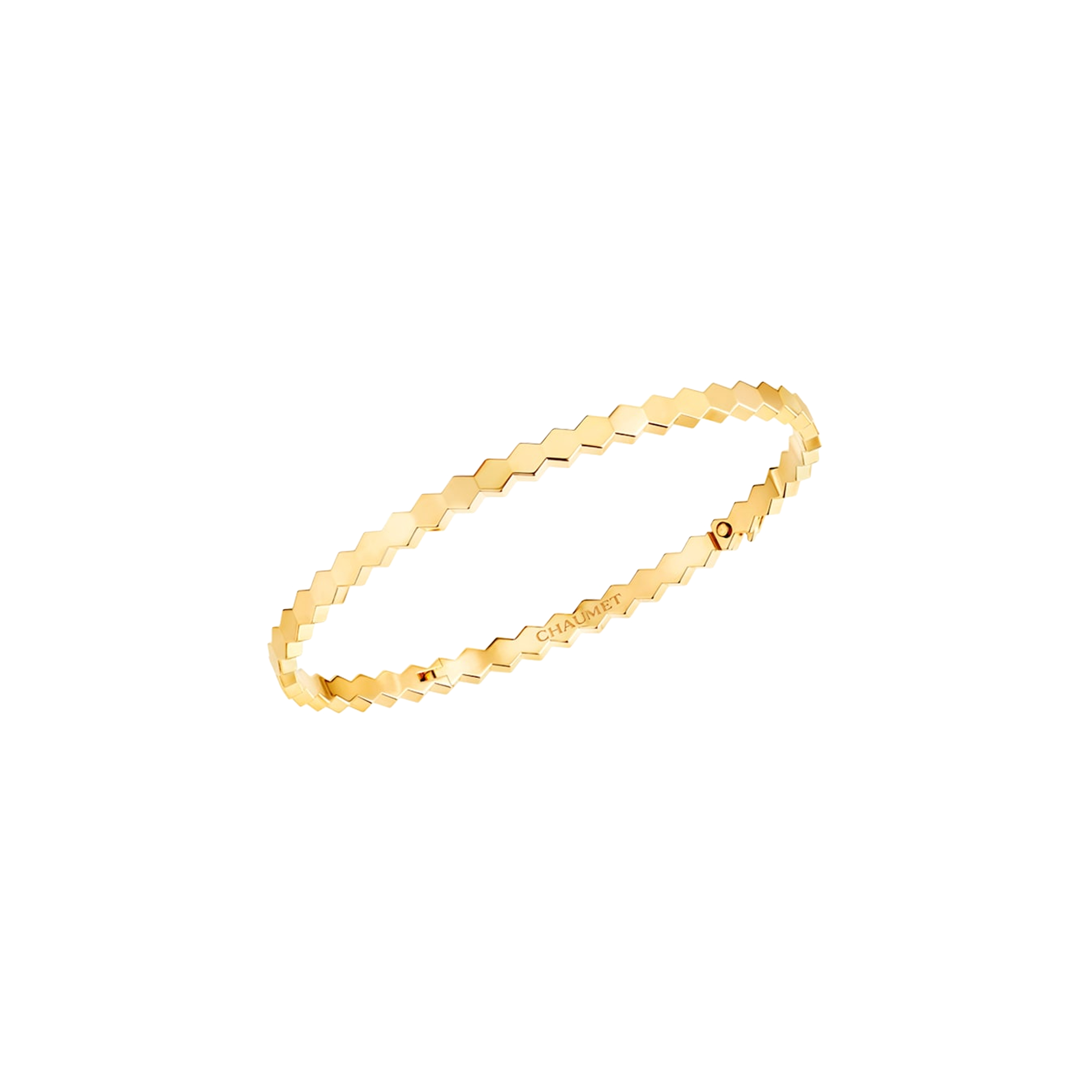 Chaumet | CHAUMET - BRACCIALE BEE MY LOVE IN ORO GIALLO - 083438 - 083438 (1)