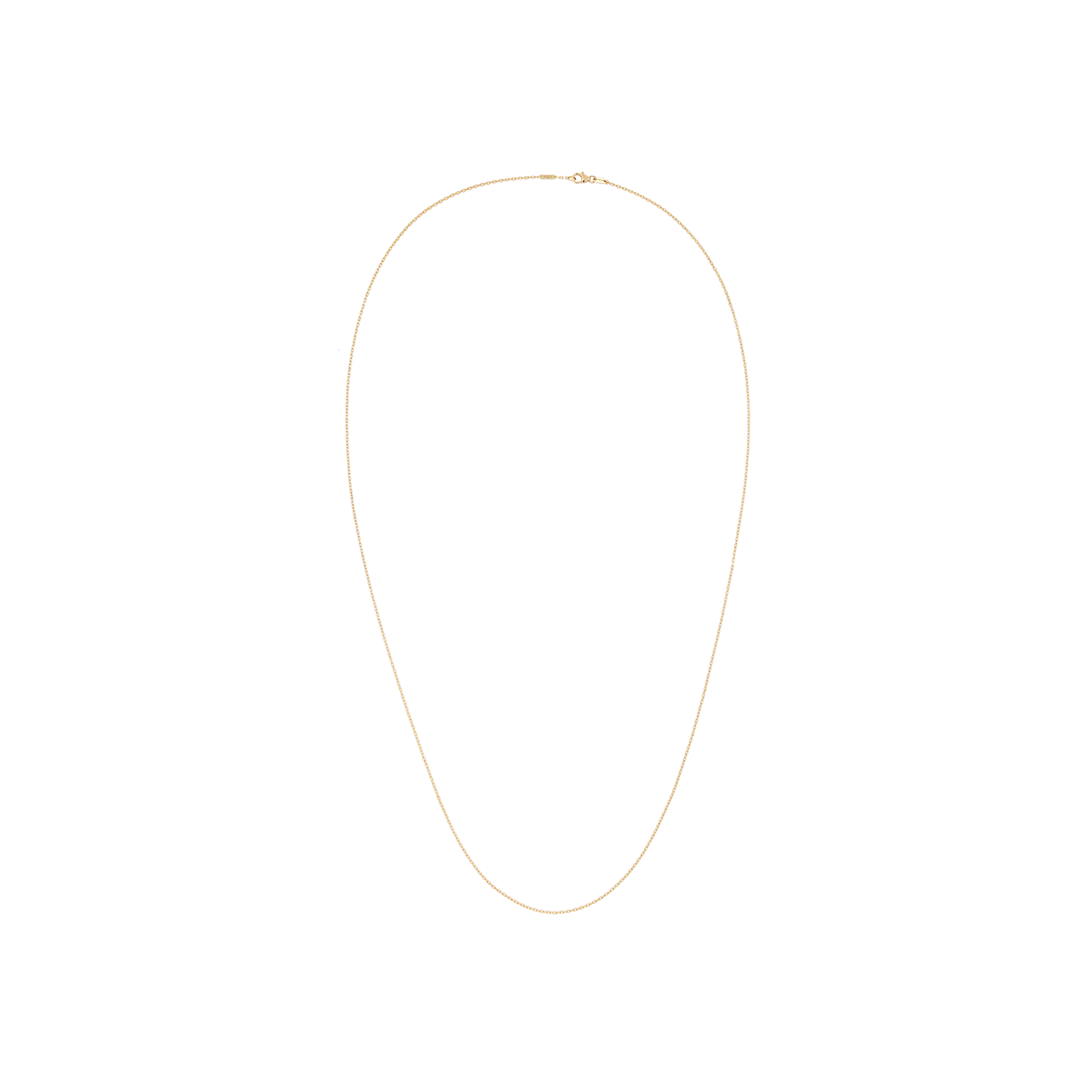 Fred | CATENA FORCE 10 WINCH IN ORO GIALLO - 7B0283 - 7B0283 (2)