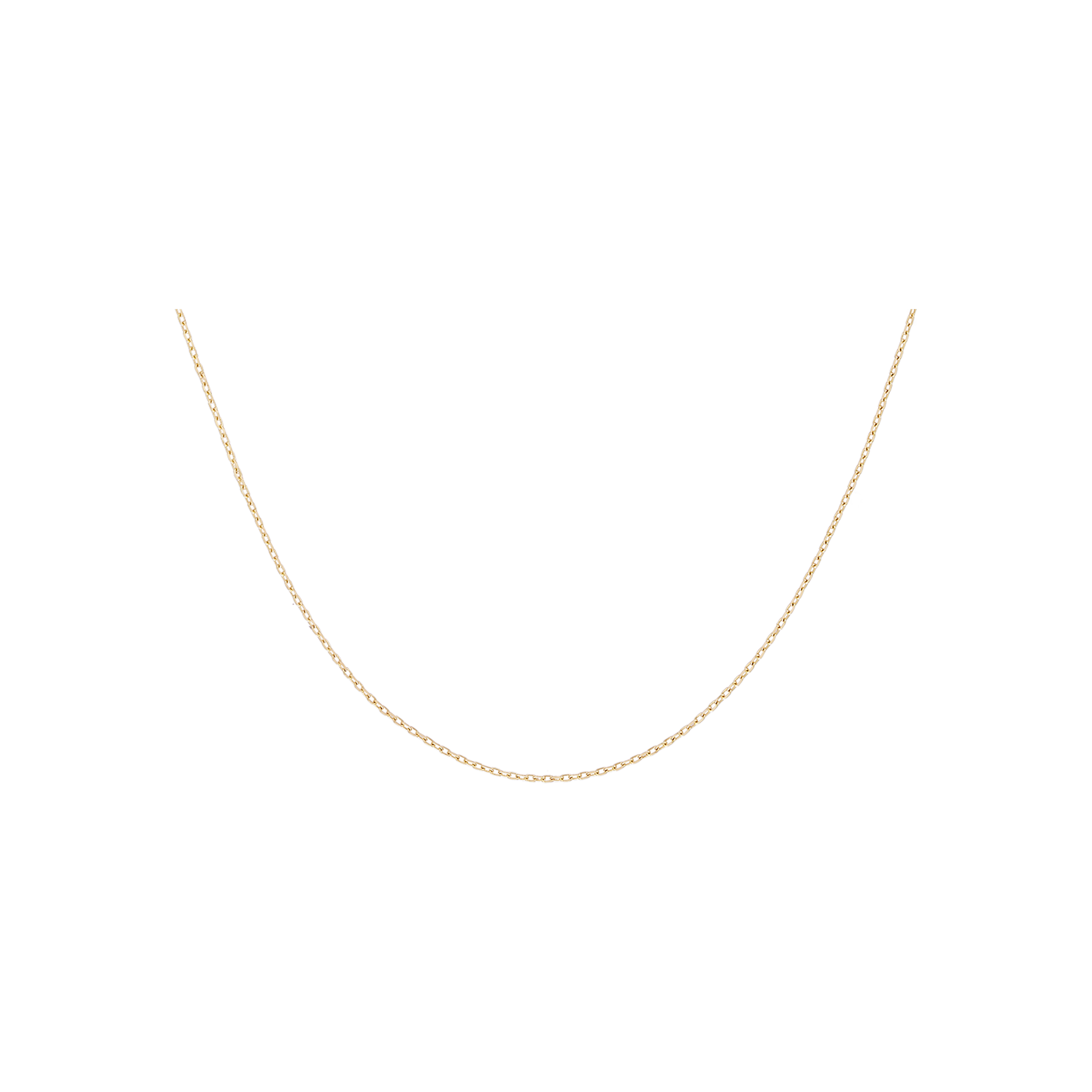 Fred | CATENA FORCE 10 WINCH IN ORO GIALLO - 7B0283 - 7B0283 (1)