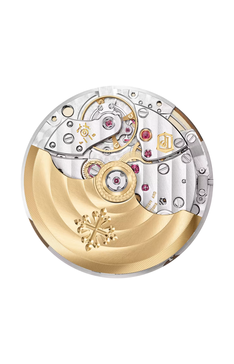 Patek Philippe | NAUTILUS JOAILLERIE, CARICA AUTOMATICA - 5723/1R-010 (6)