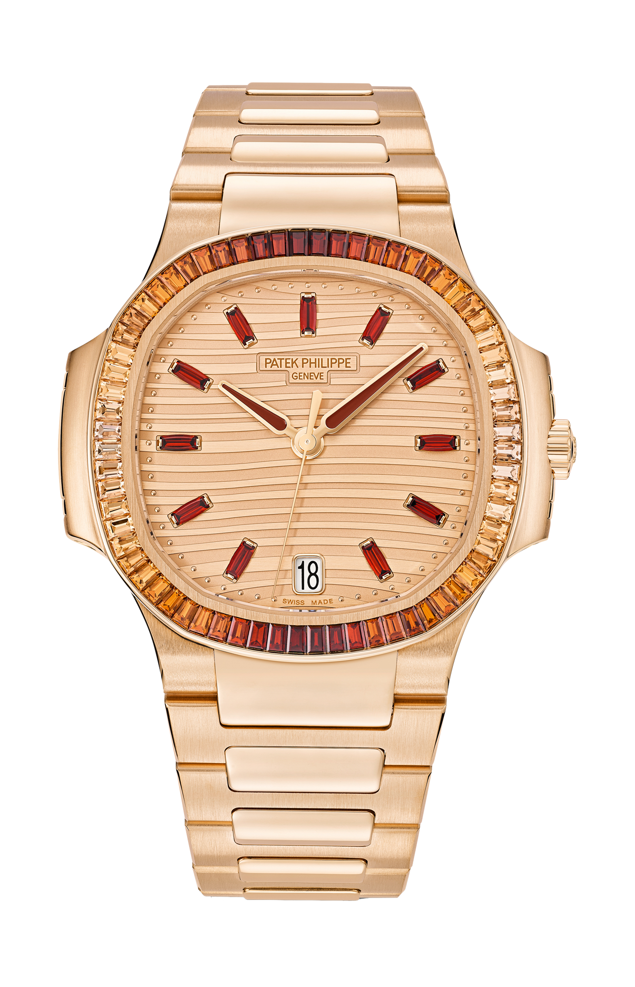 Patek Philippe | NAUTILUS 