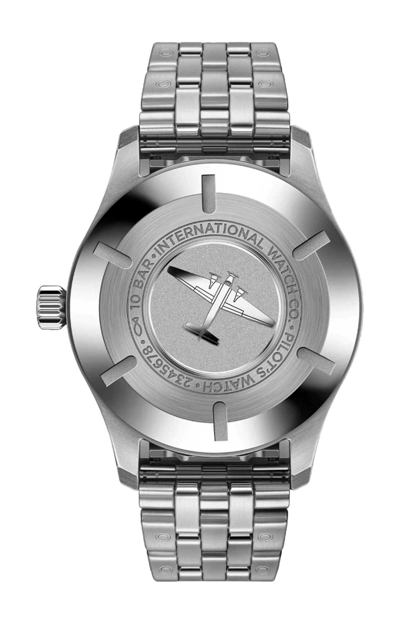 Iwc Schaffhausen | PILOT&rsquo;S WATCH MARK XX - IW328206 (2)