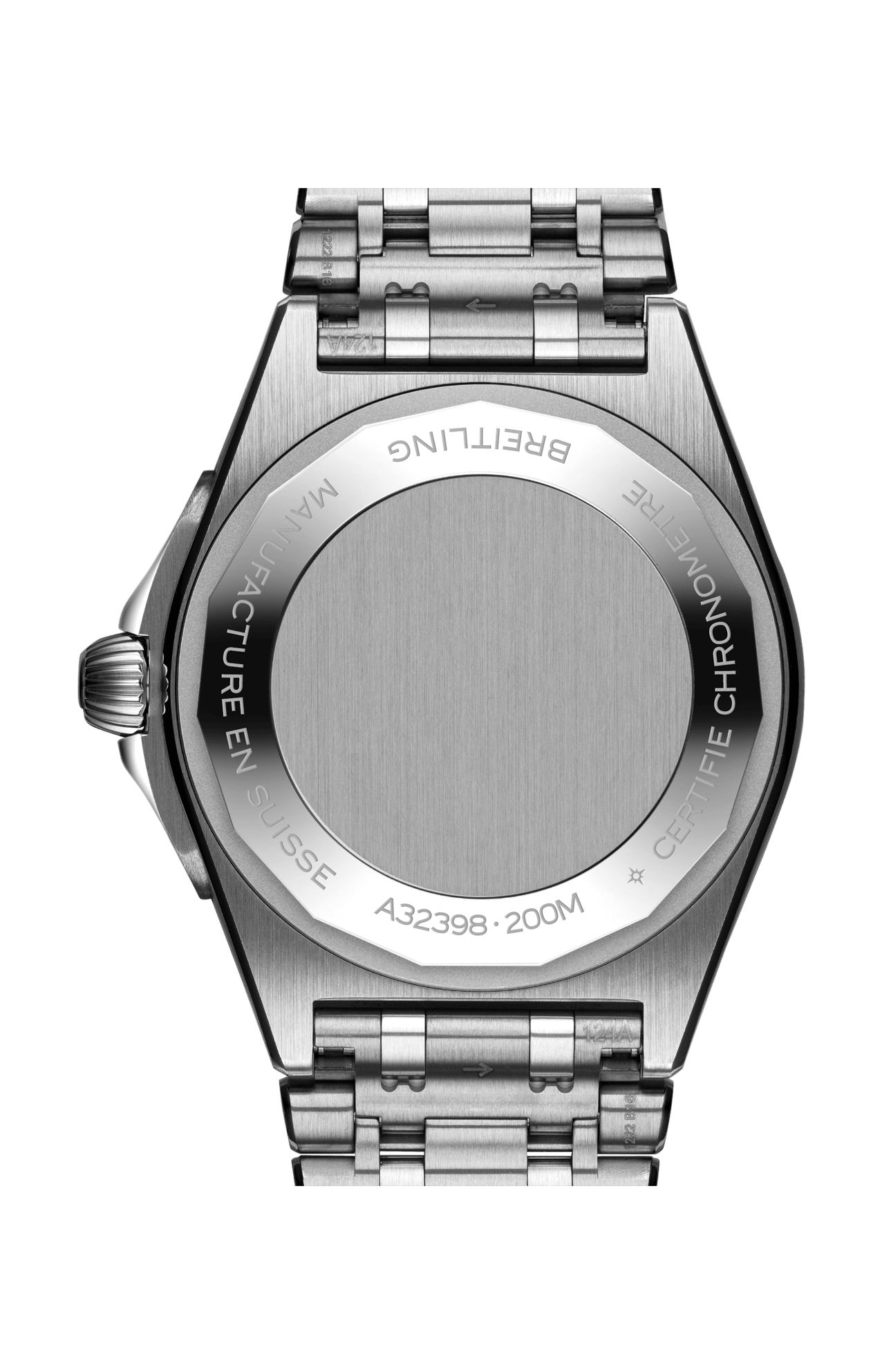 Breitling | CHRONOMAT AUTOMATIC GMT 40 - A32398101L1A1 (2)