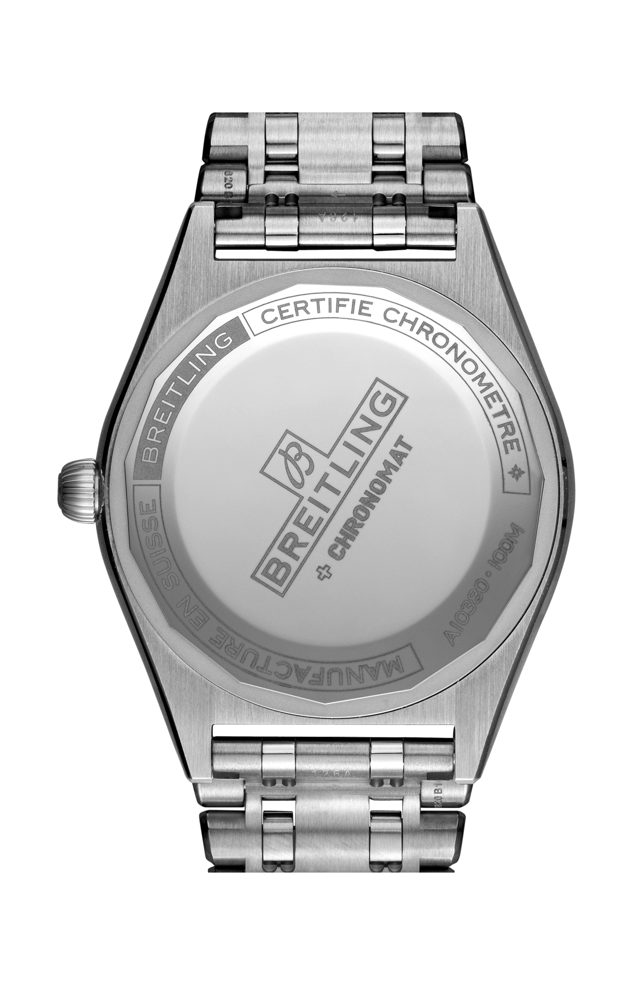 Breitling | CHRONOMAT AUTOMATIC 36 - A10380101A4A1 (2)