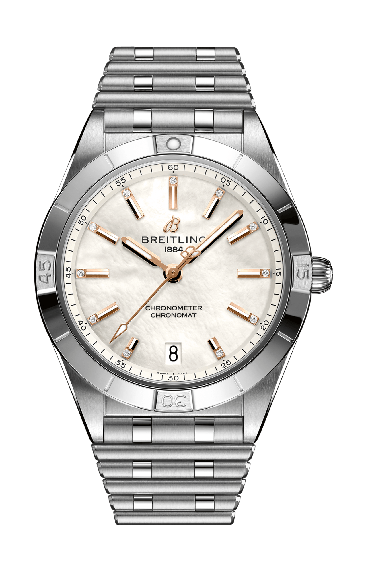 Breitling | CHRONOMAT AUTOMATIC 36 - A10380101A4A1 (1)