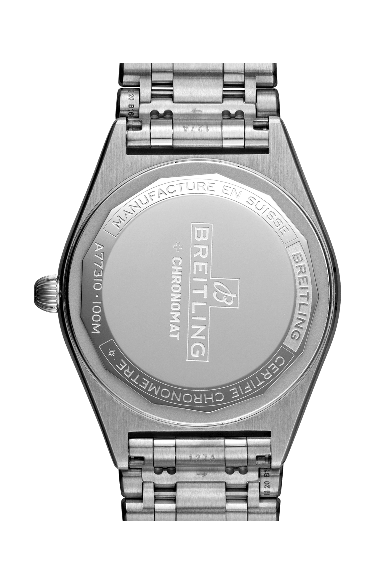 Breitling | CHRONOMAT 32 - A77310101A4A1 (2)