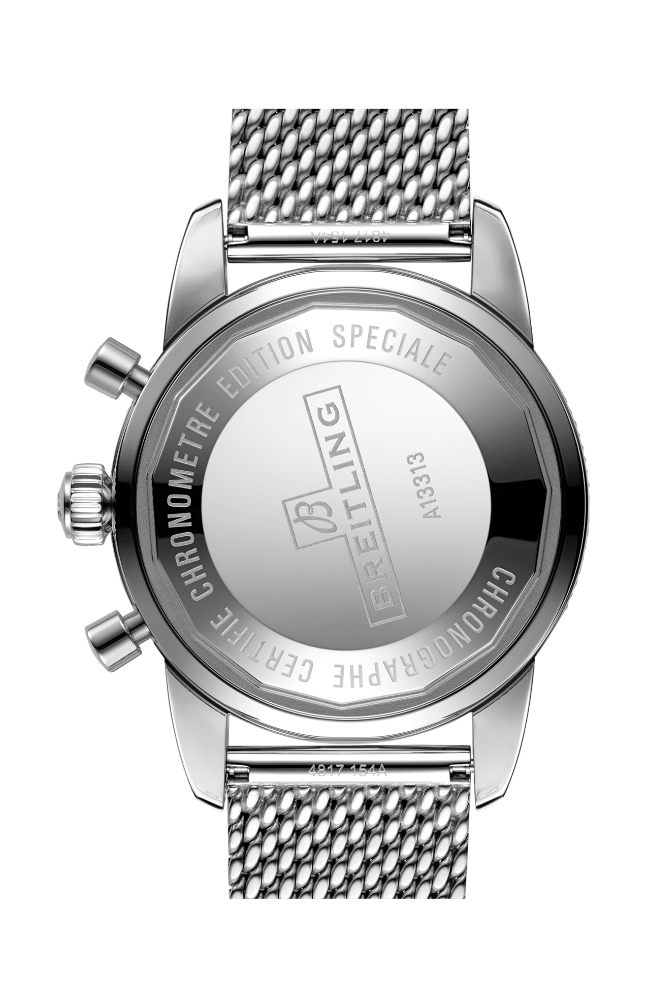 Breitling | SUPEROCEAN HERITAGE CHRONOGRAPH 44 - A13313121L1A1 (2)