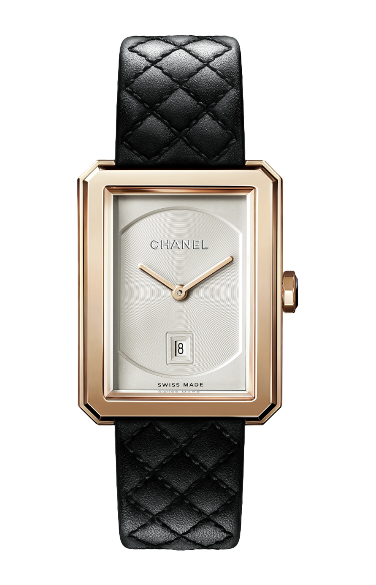 Chanel | BOY&middot;FRIEND, MODELLO MEDIO - H6588 (1)