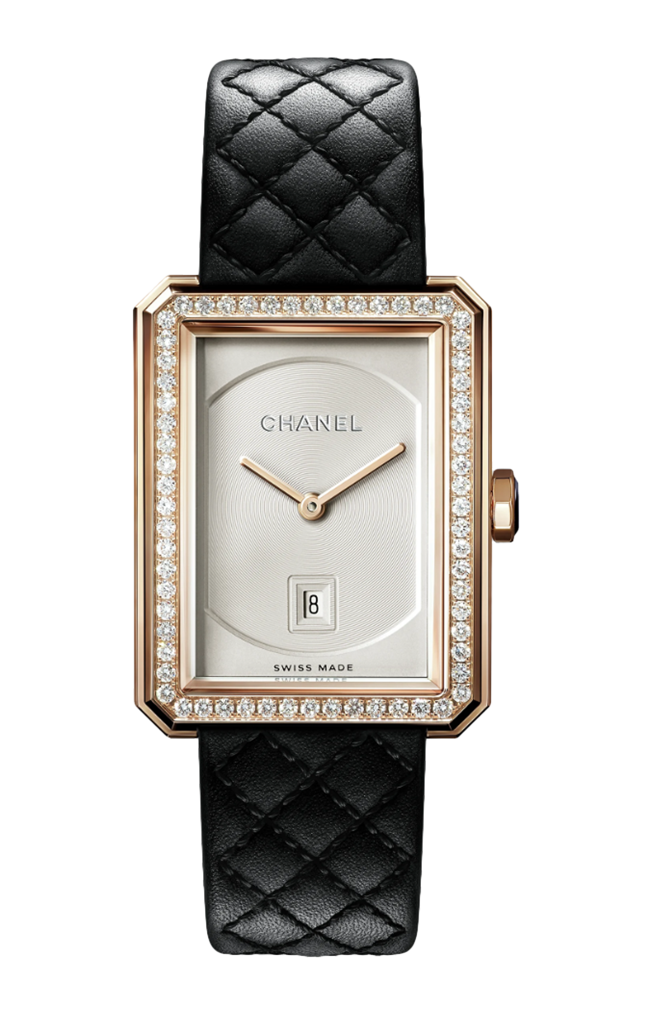 Chanel | BOY&middot;FRIEND, MODELLO MEDIO - H6591 (1)