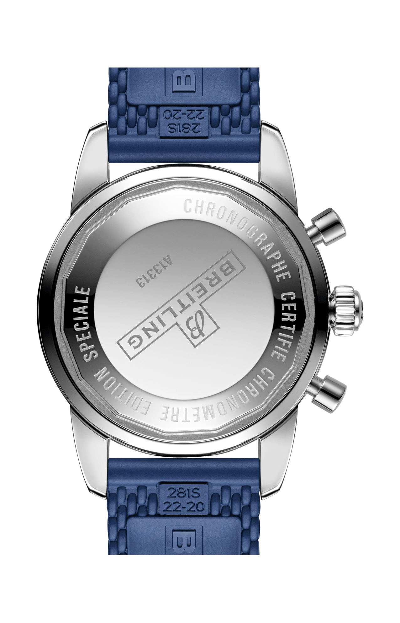 Breitling | SUPEROCEAN HERITAGE CHRONOGRAPH 44 - A13313161C1S1 (2)