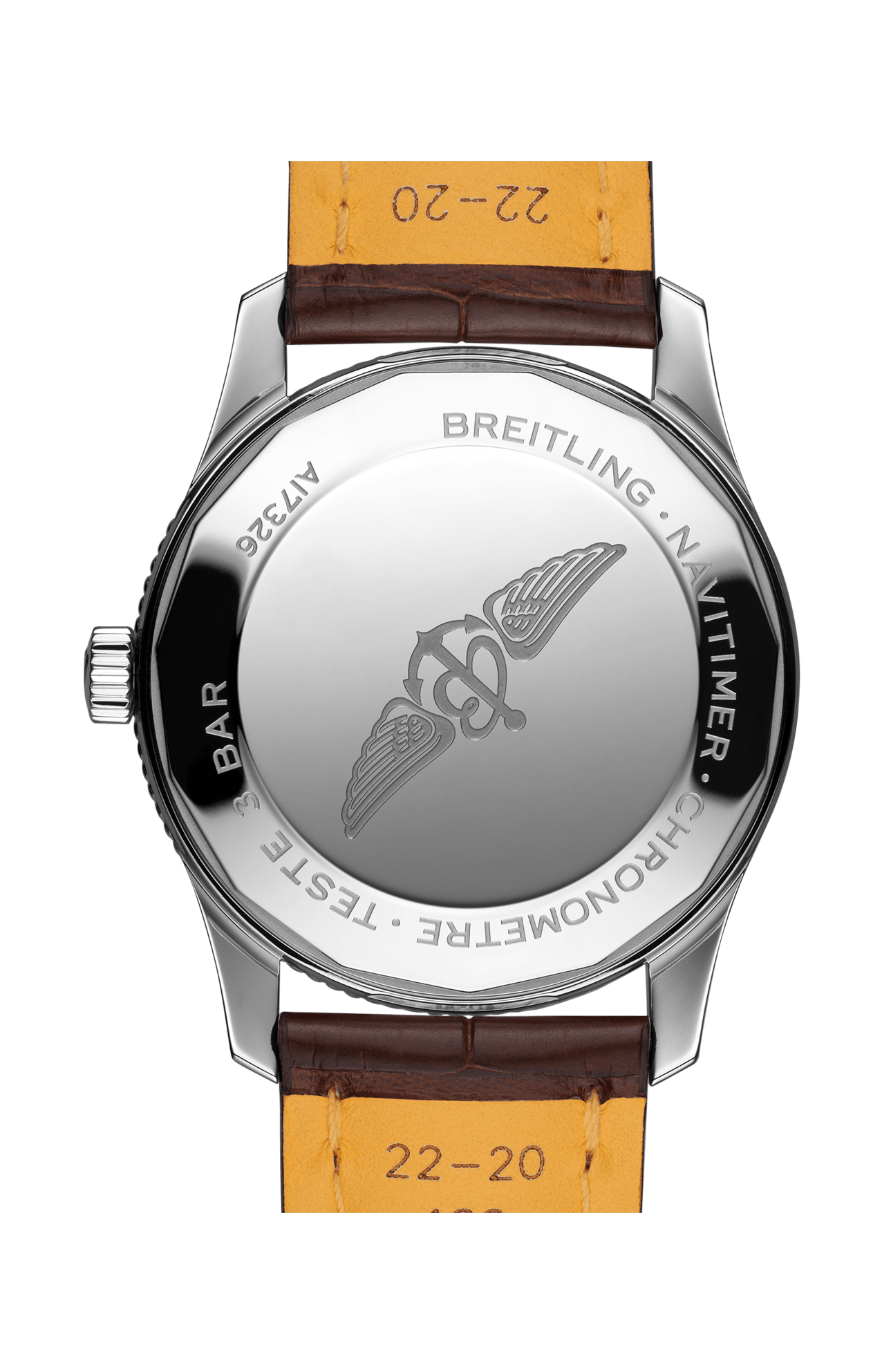 Breitling | NAVITIMER AUTOMATIC 41 - A17326211G1P2 (2)