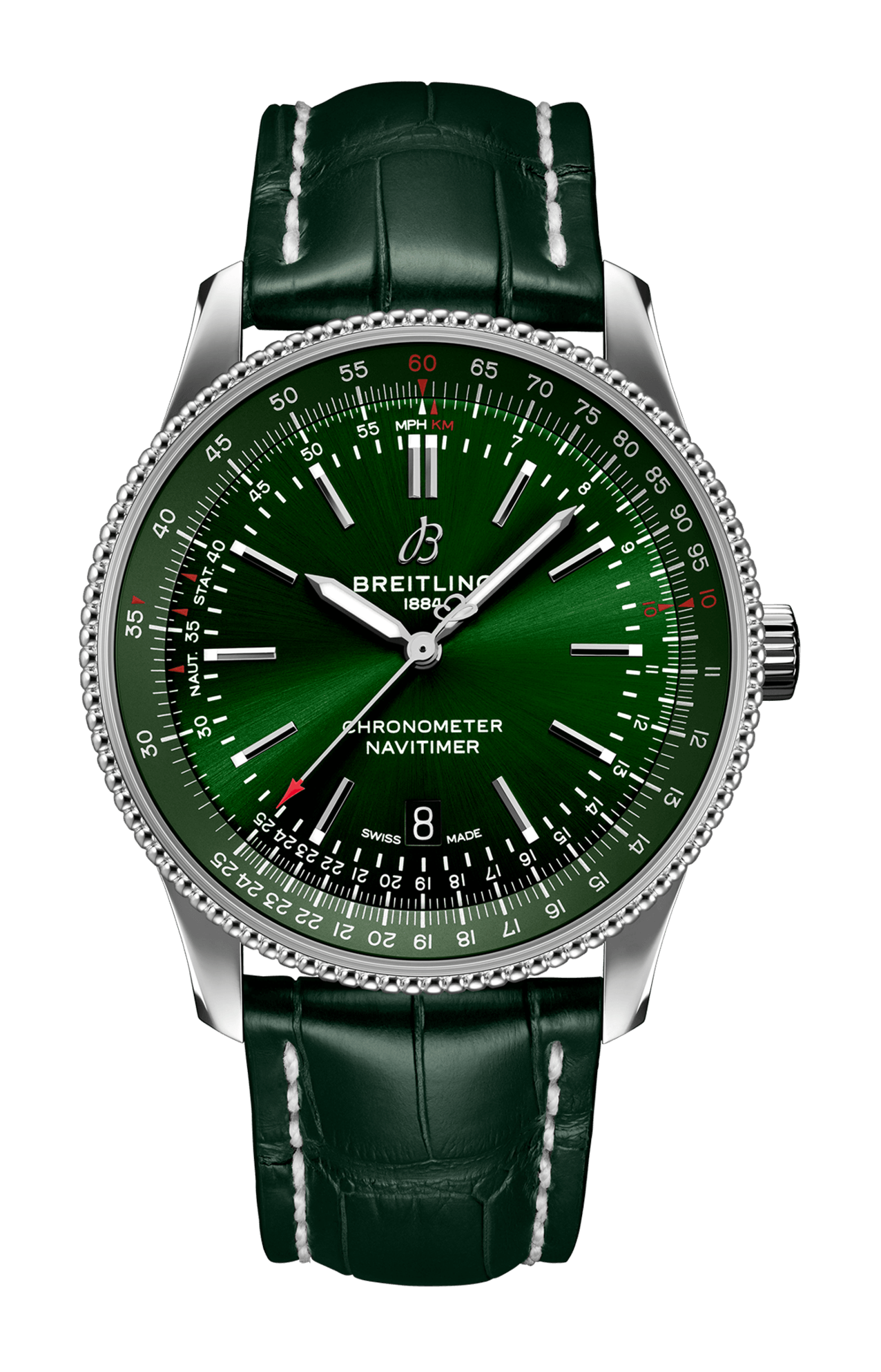 Breitling | NAVITIMER AUTOMATIC 41 - A17326361L1P2 (1)