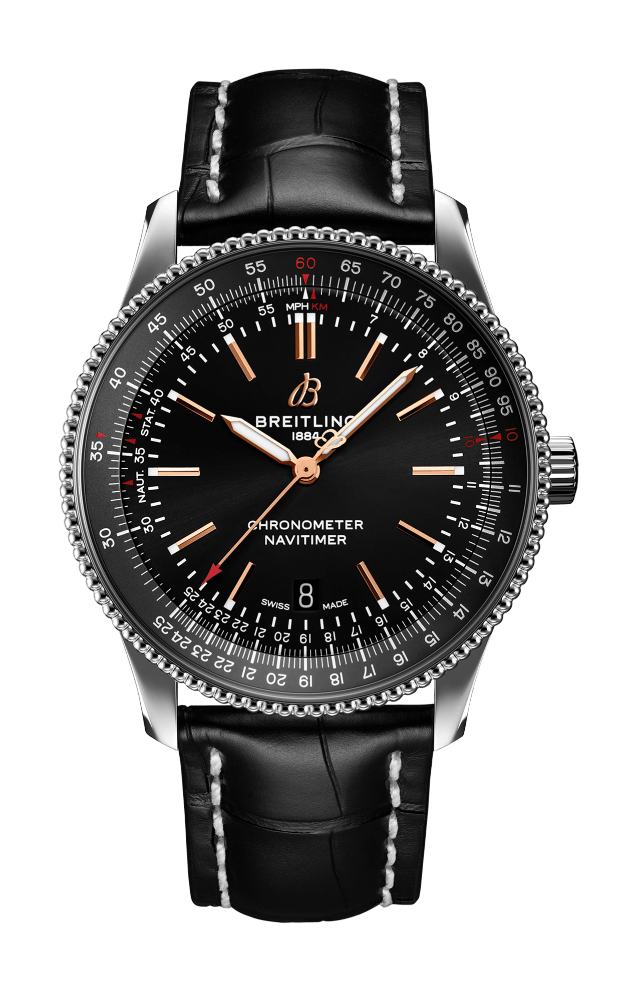 Breitling | NAVITIMER AUTOMATIC 41 - A17326241B1P2 (1)