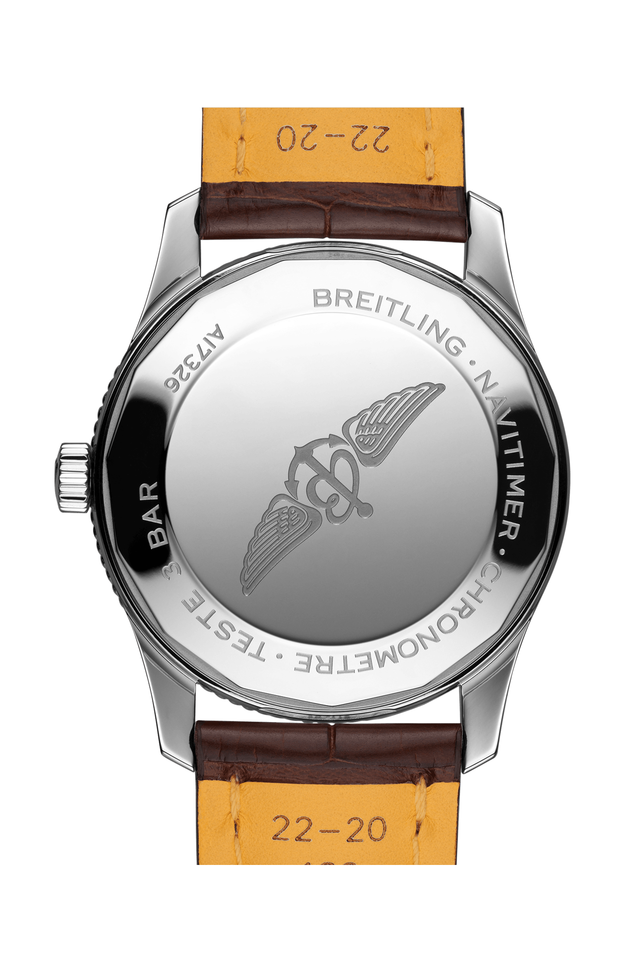 Breitling | NAVITIMER AUTOMATIC 41 - A17326161C1P1 (2)