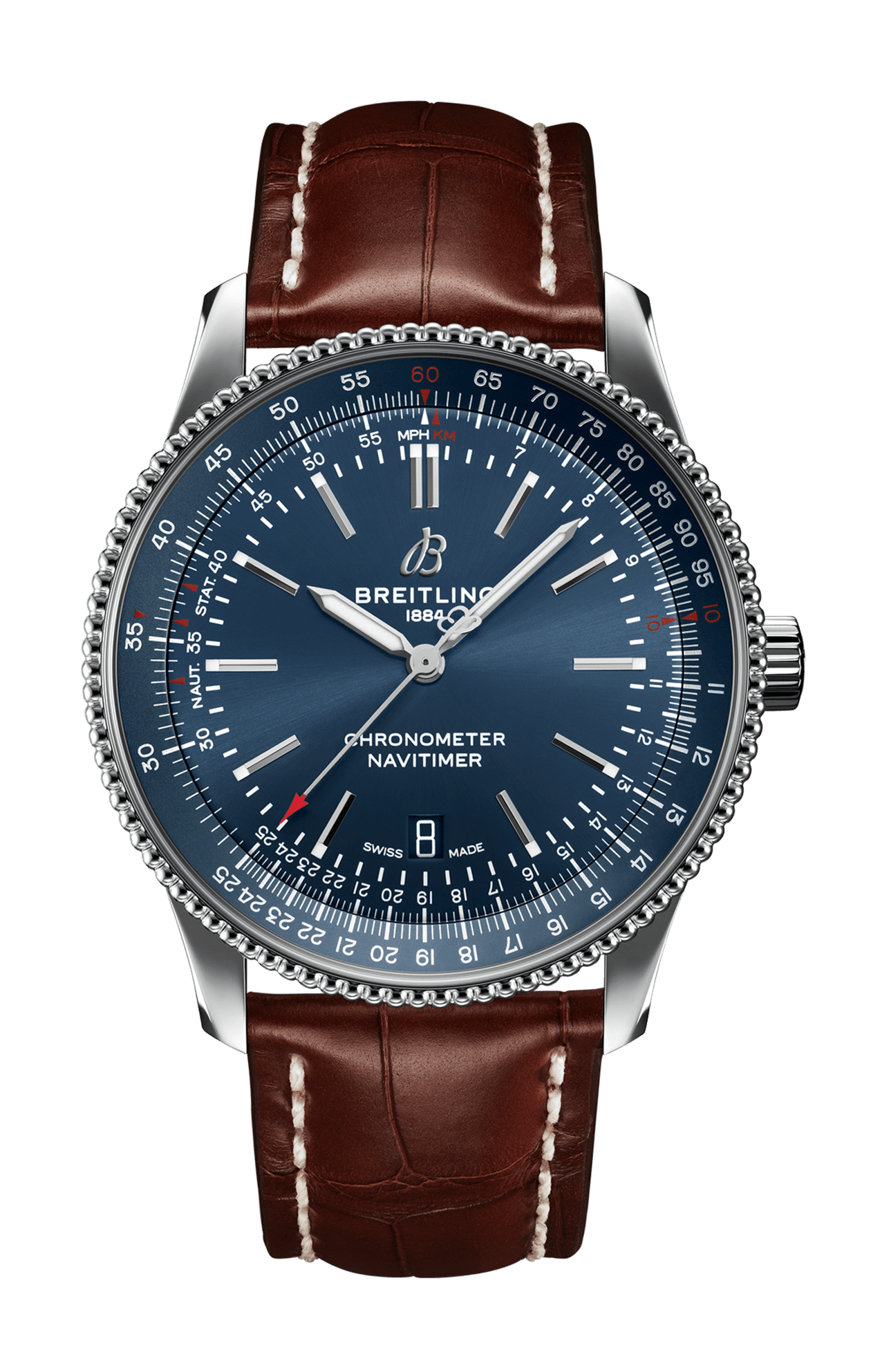 Breitling | NAVITIMER AUTOMATIC 41 - A17326161C1P1 (1)