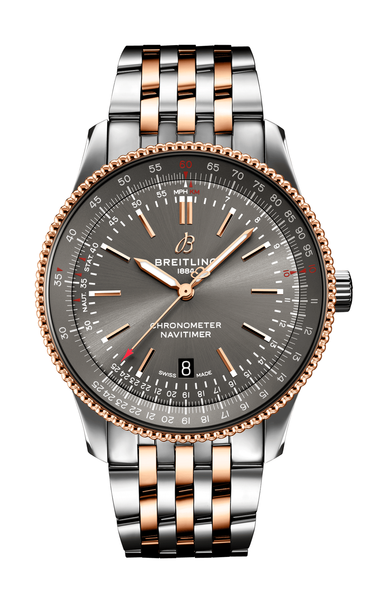 Breitling | NAVITIMER AUTOMATIC 41 - U17326121M1U1 (1)